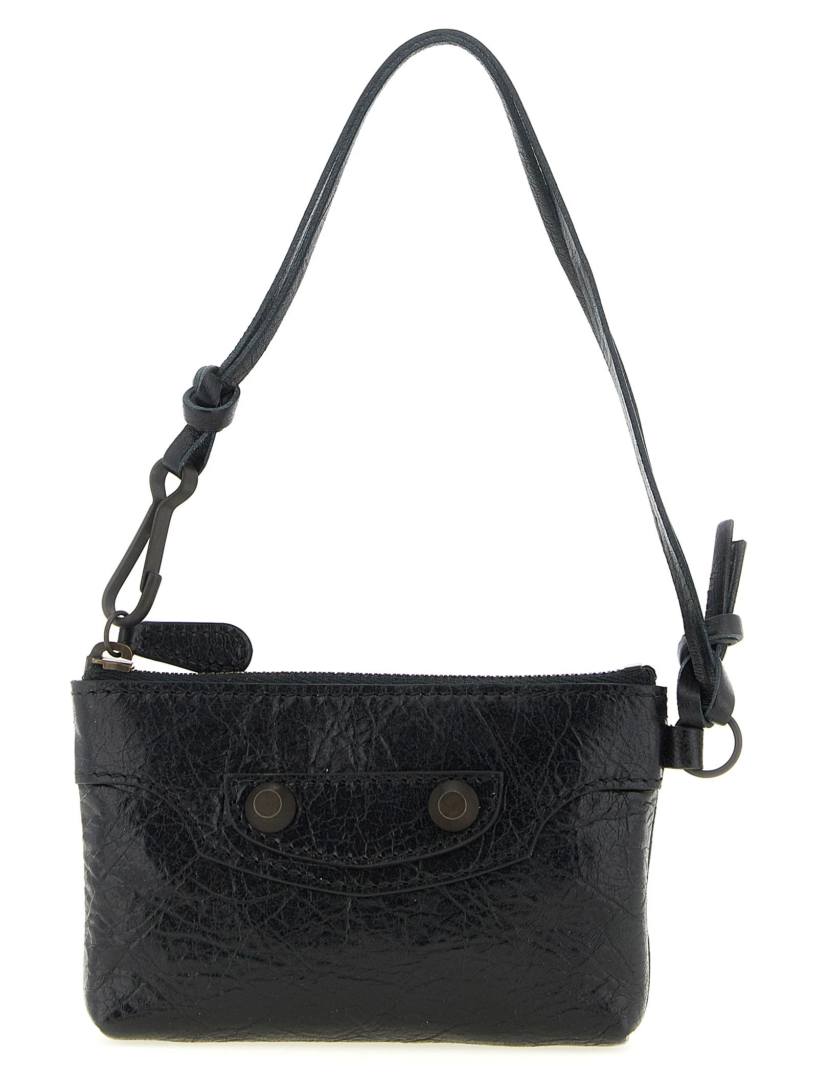'Le City' clutch
