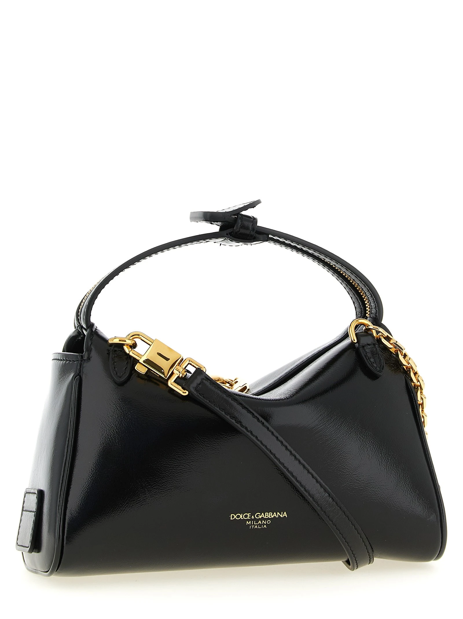 'Vittoria' mini handbag