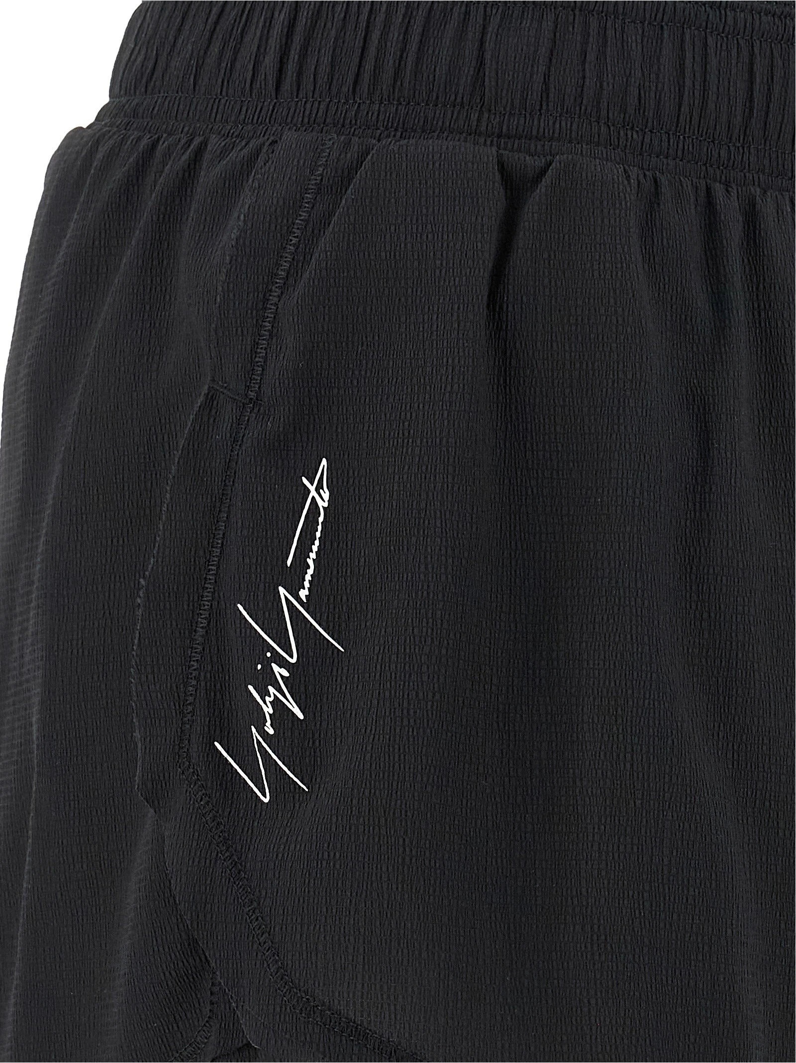 Logo shorts