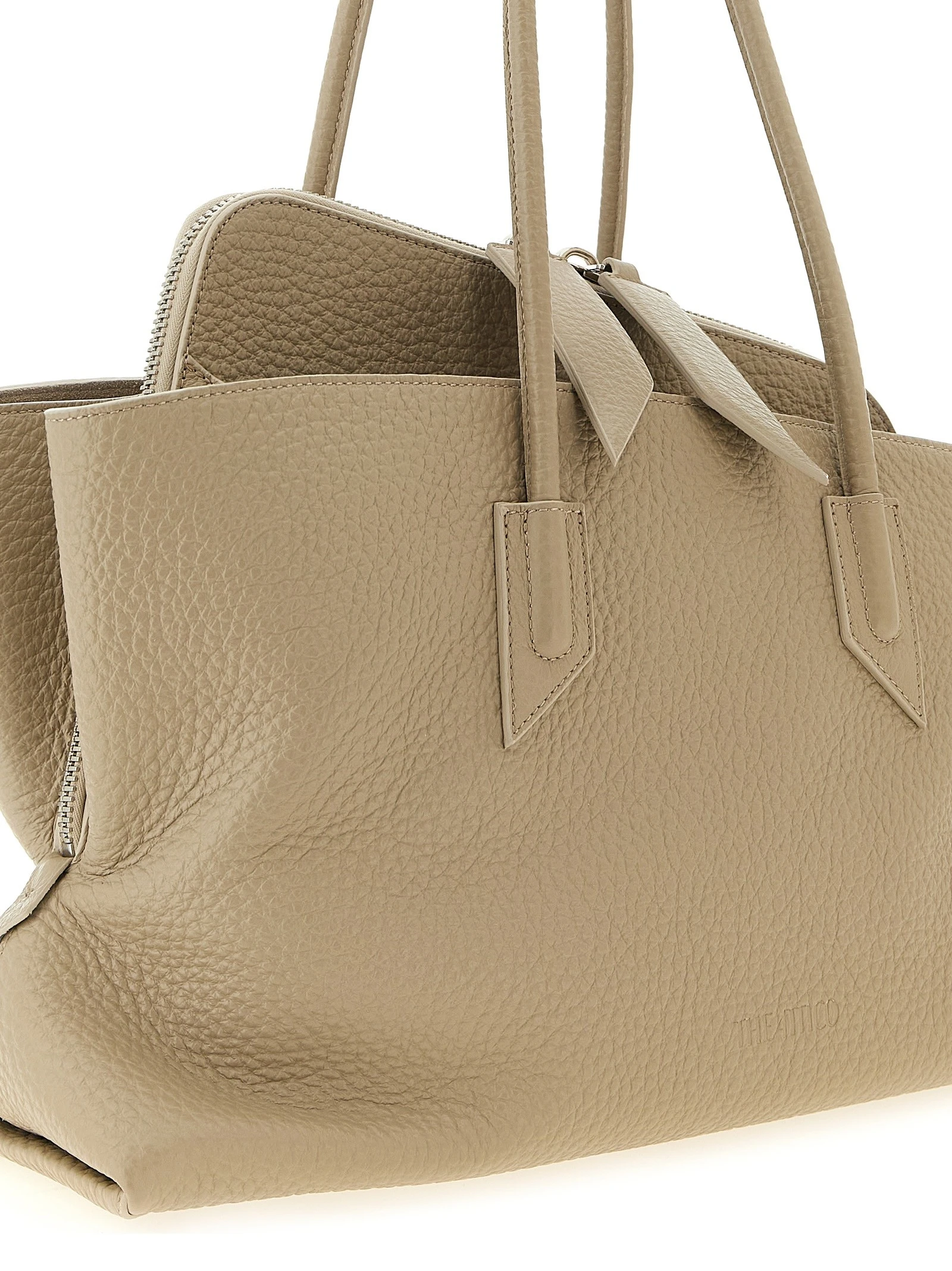 'La Passeggiata Medium' shoulder bag