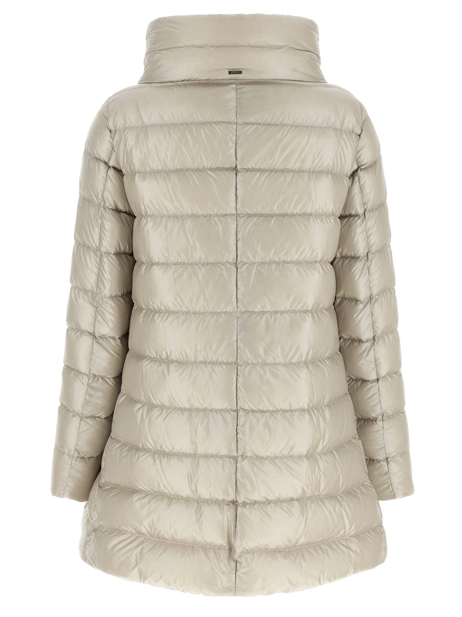 'Amelia' down jacket