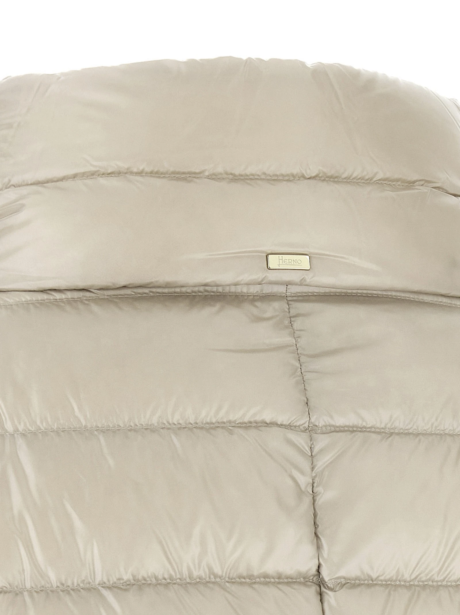 'Amelia' down jacket