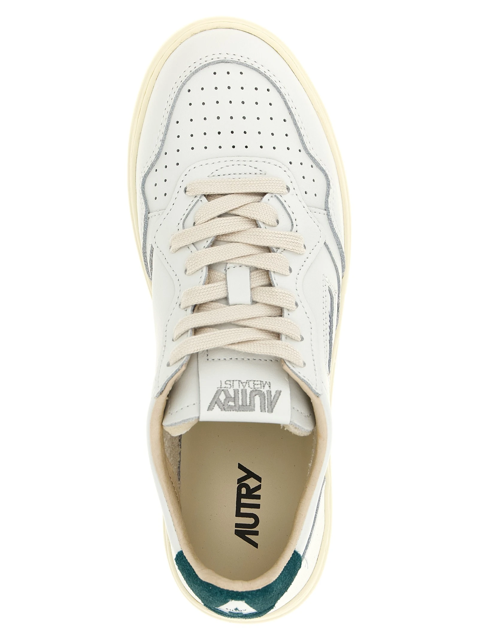 'Medalist Low' sneakers
