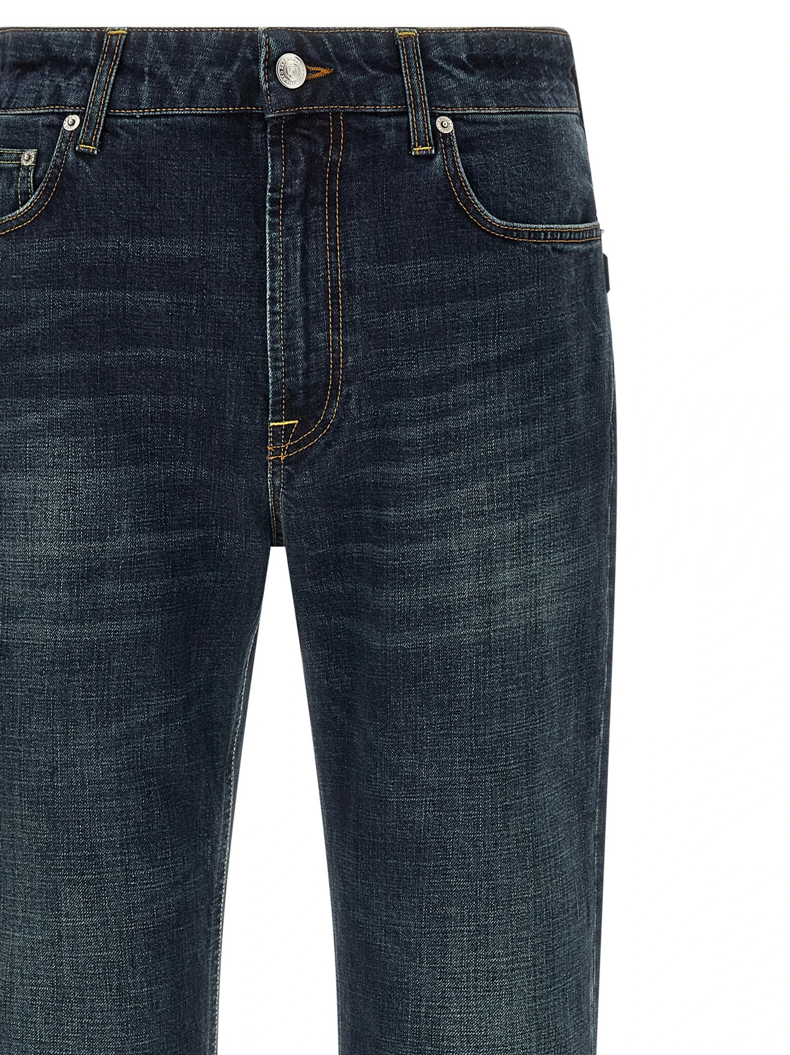 'Stones' jeans