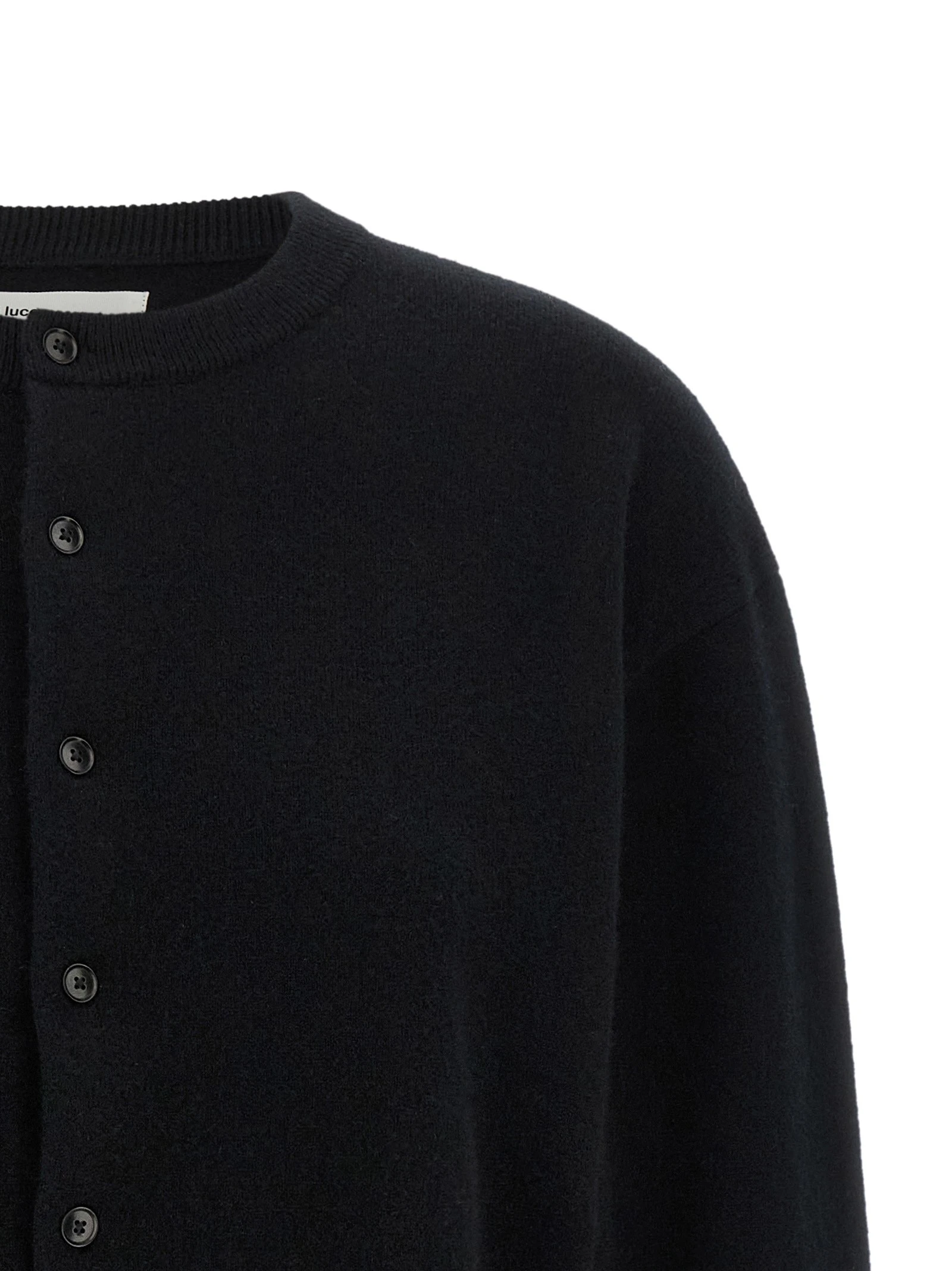 'n°436 Luce' cardigan