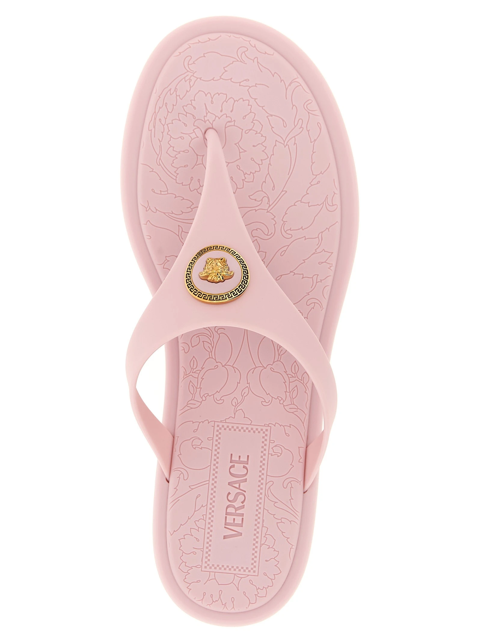 'Alia' sandals