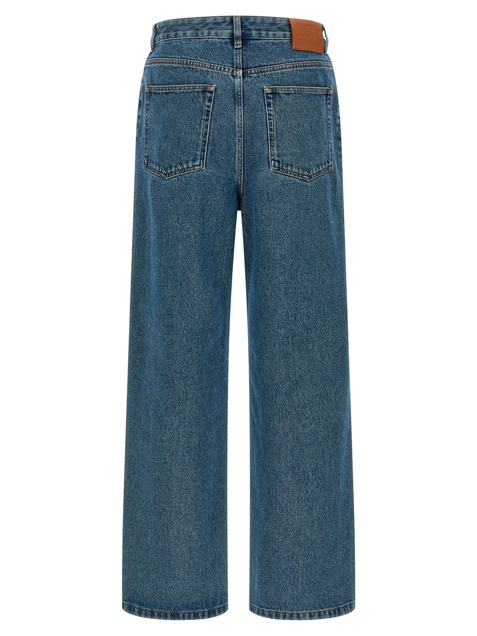 'Anagram' jeans