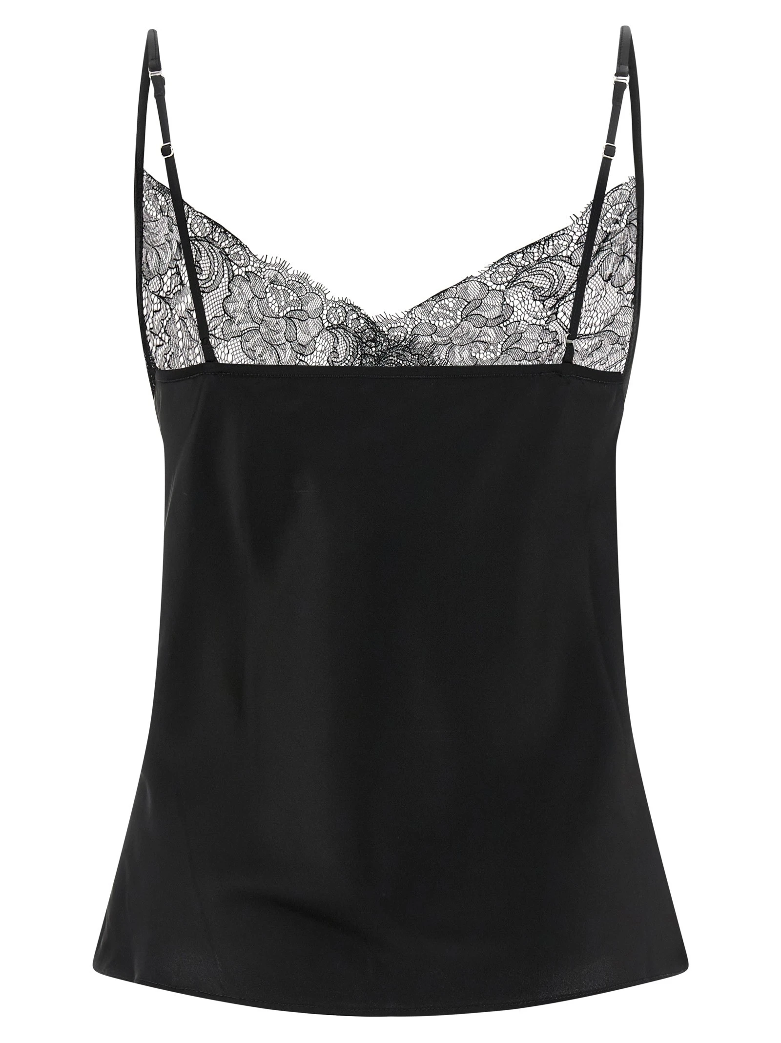 'Signature Lace' top
