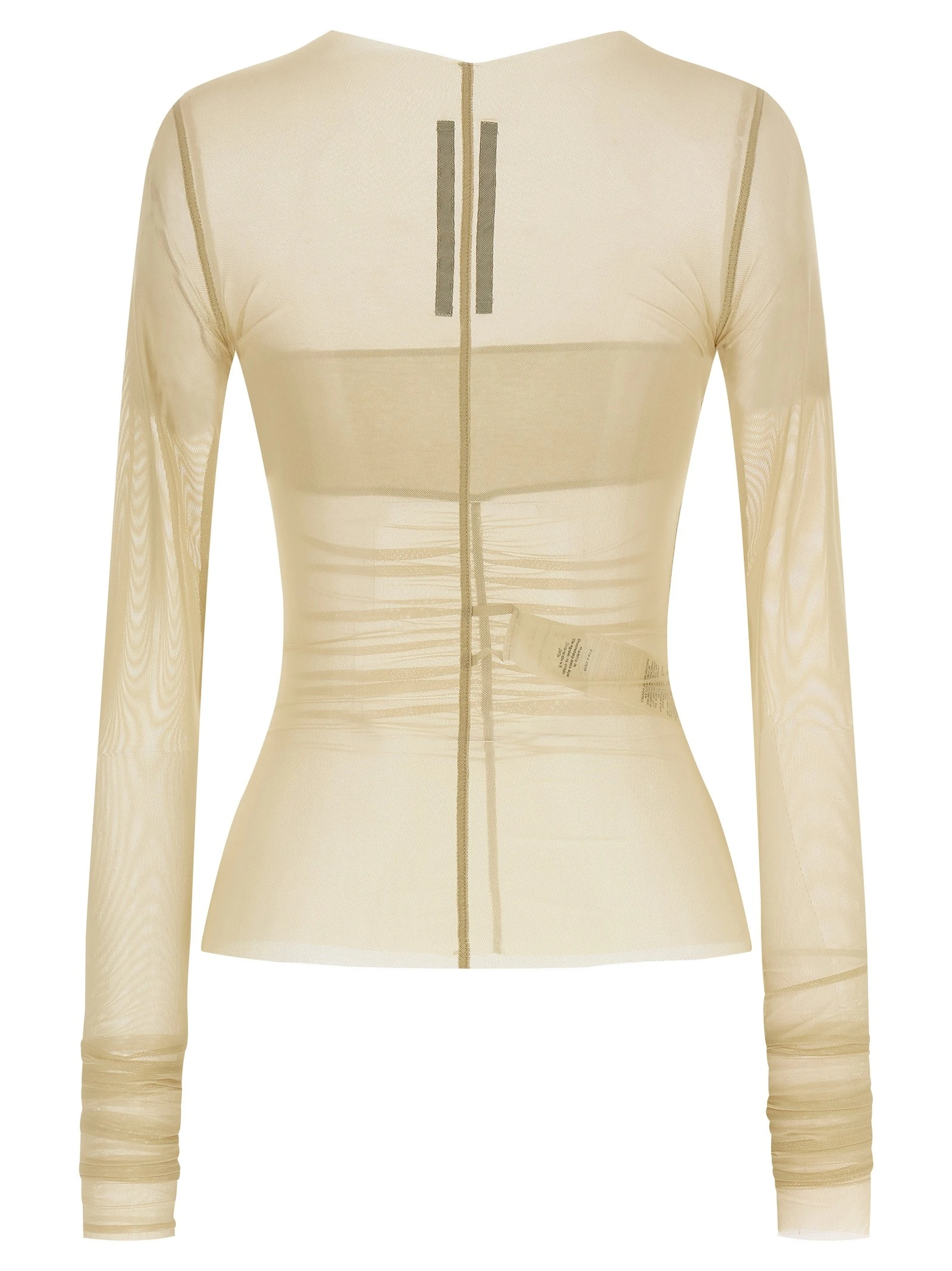 'Temple' top