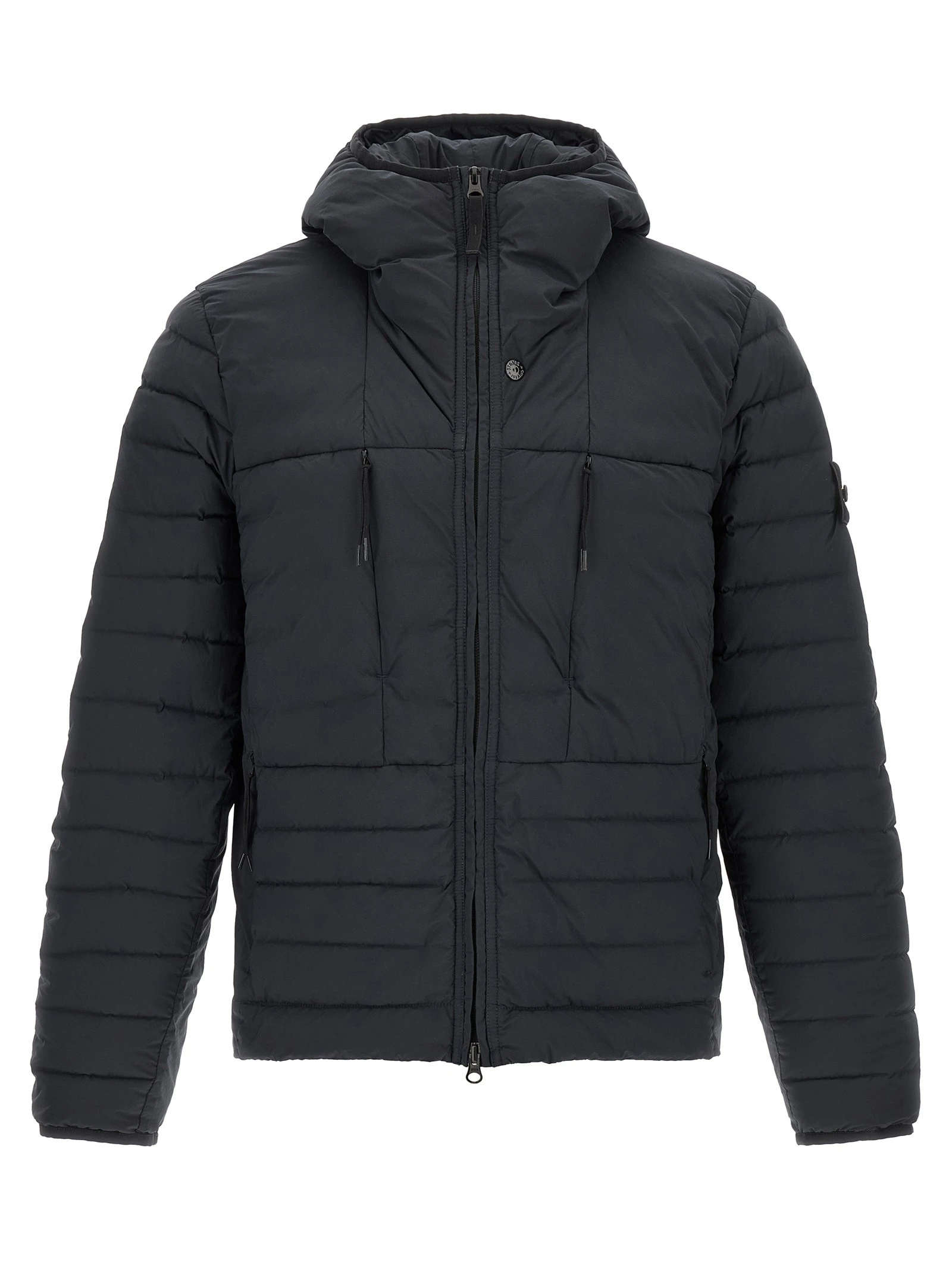 '4100107' down jacket