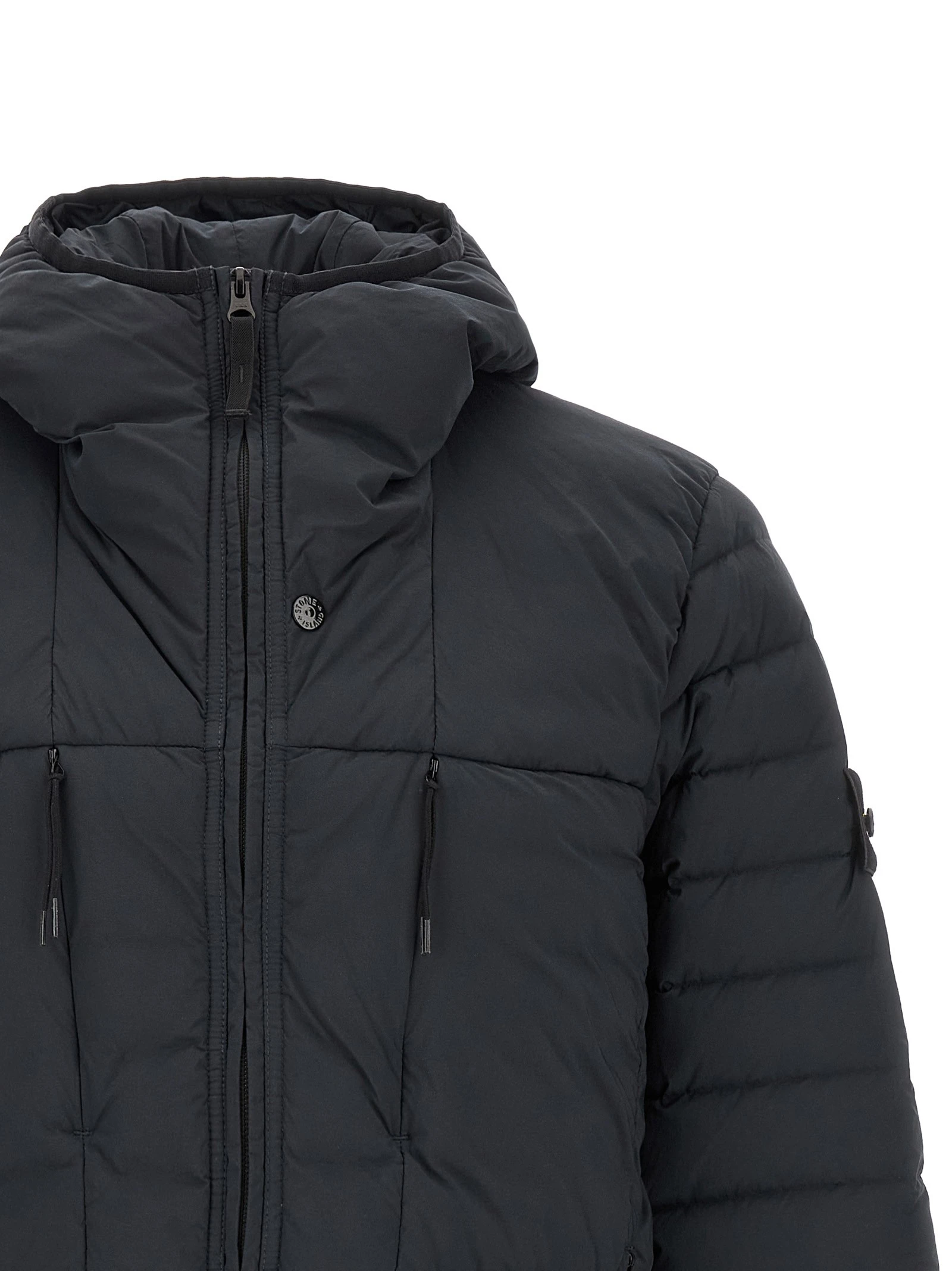 '4100107' down jacket