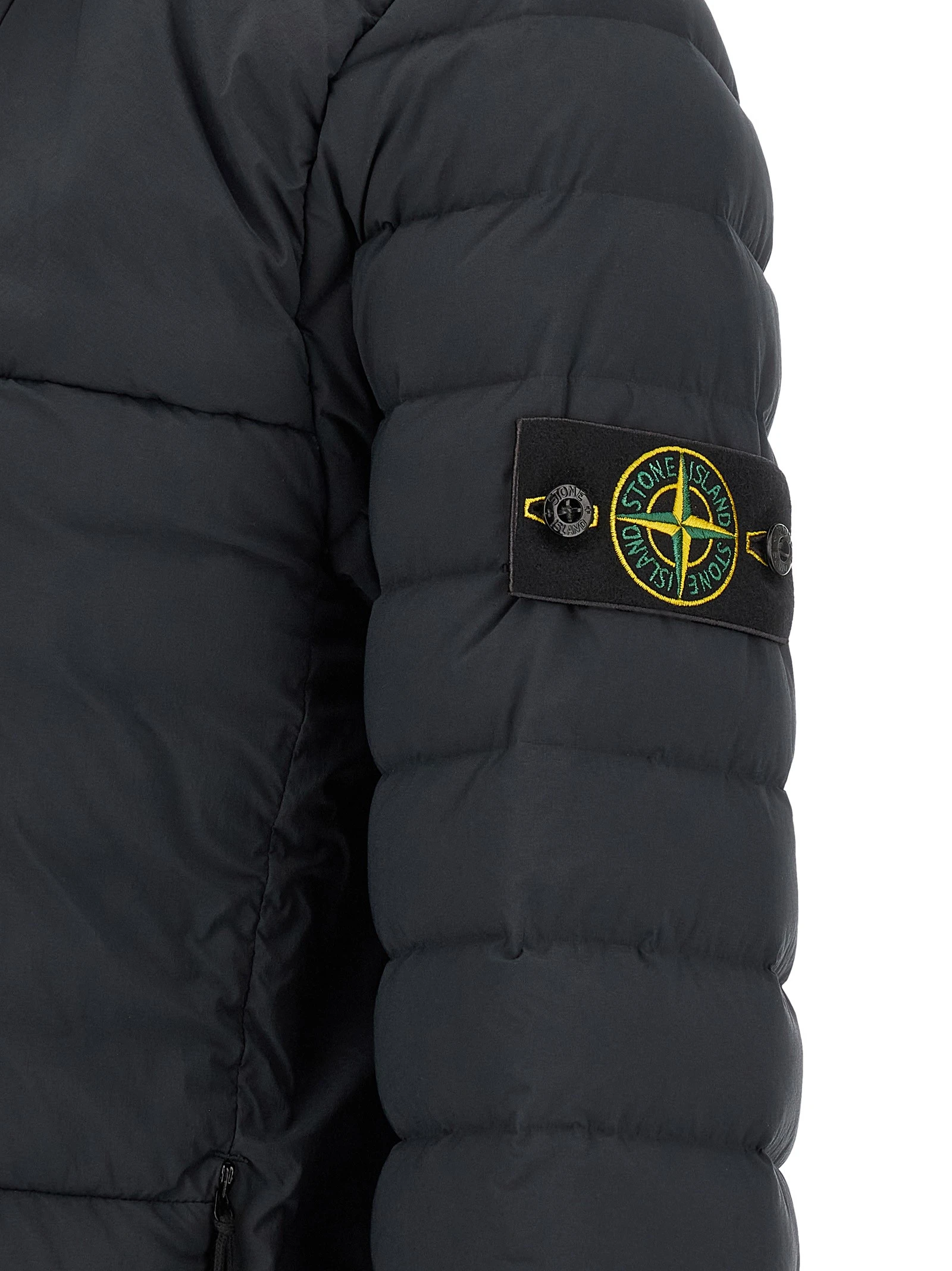 '4100107' down jacket