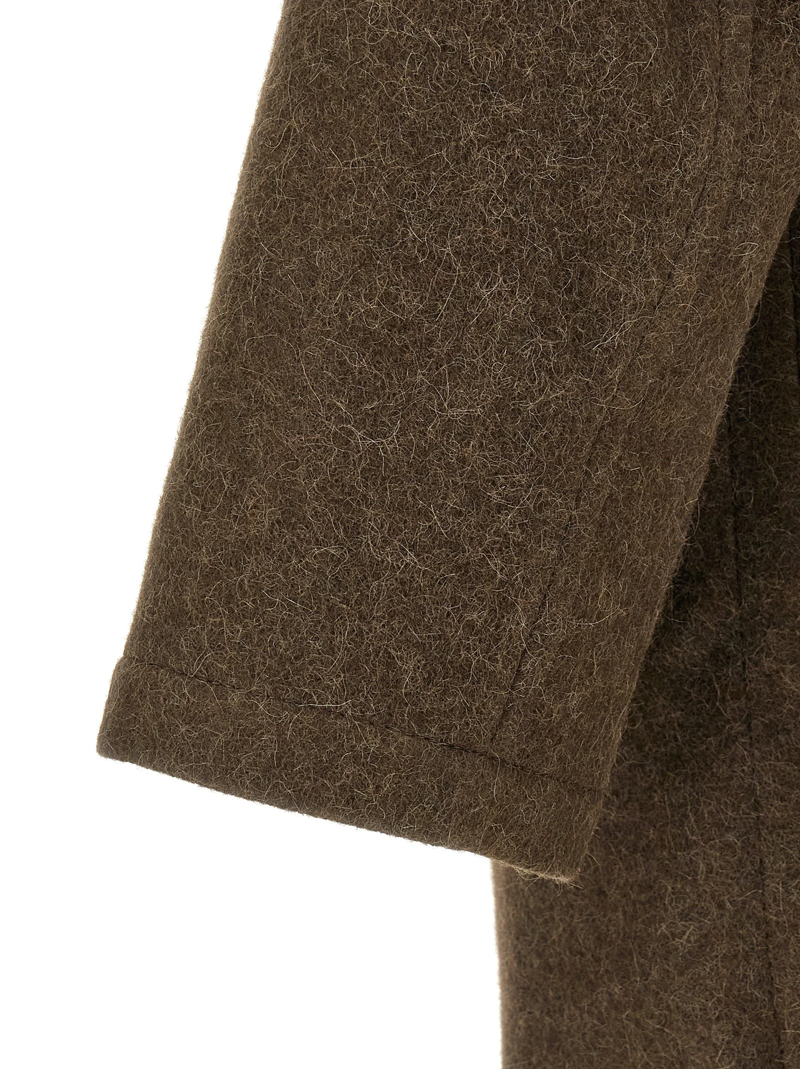 'Soft' coat