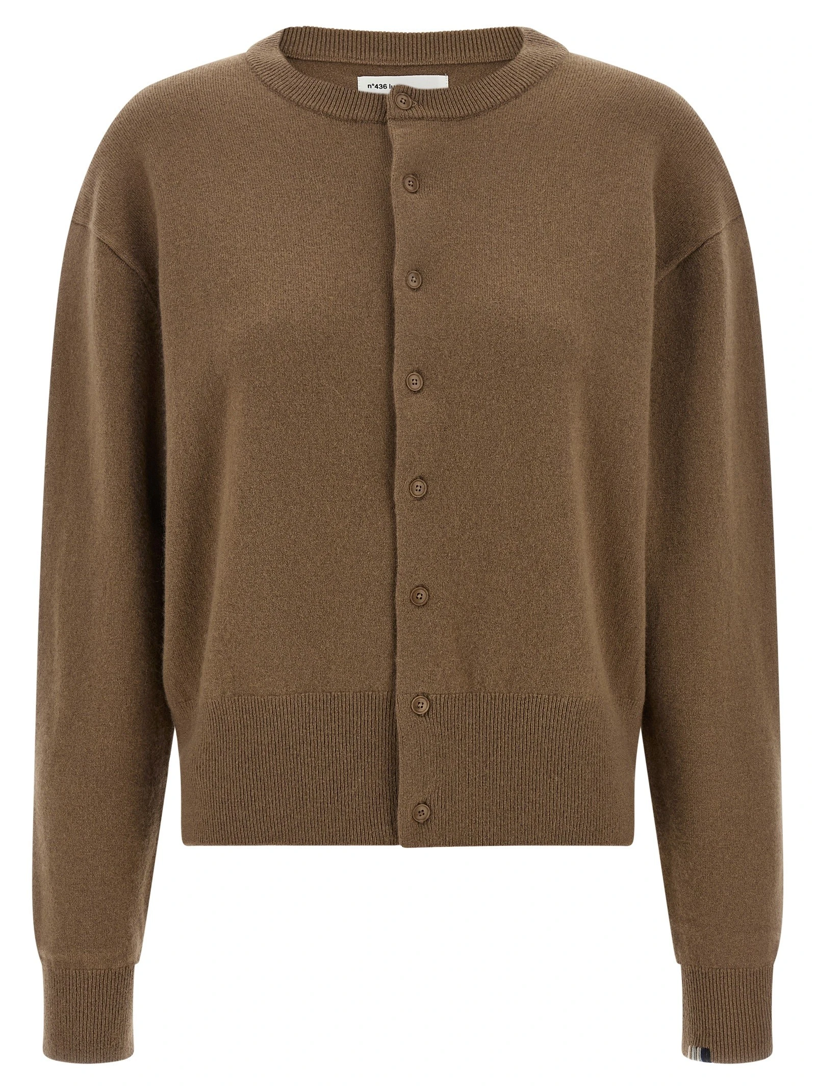 'n°436 Luce' cardigan