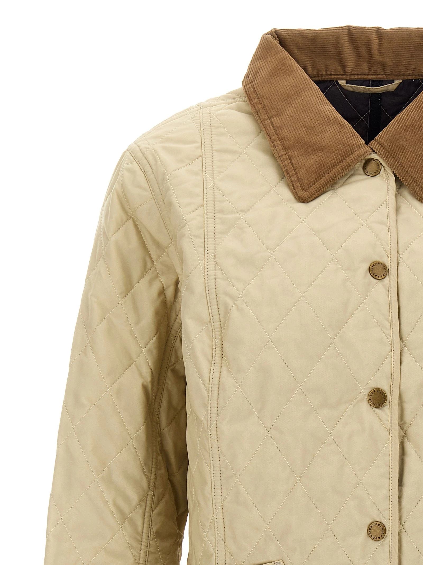 'Liddesdale’ jacket