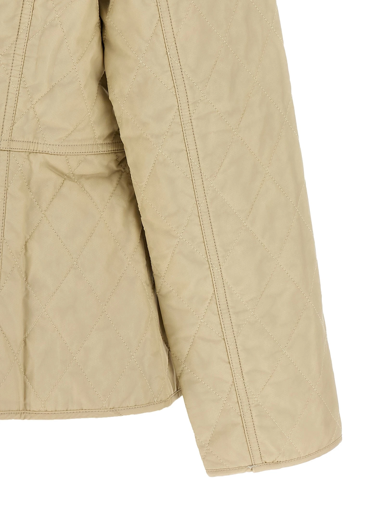 'Liddesdale’ jacket