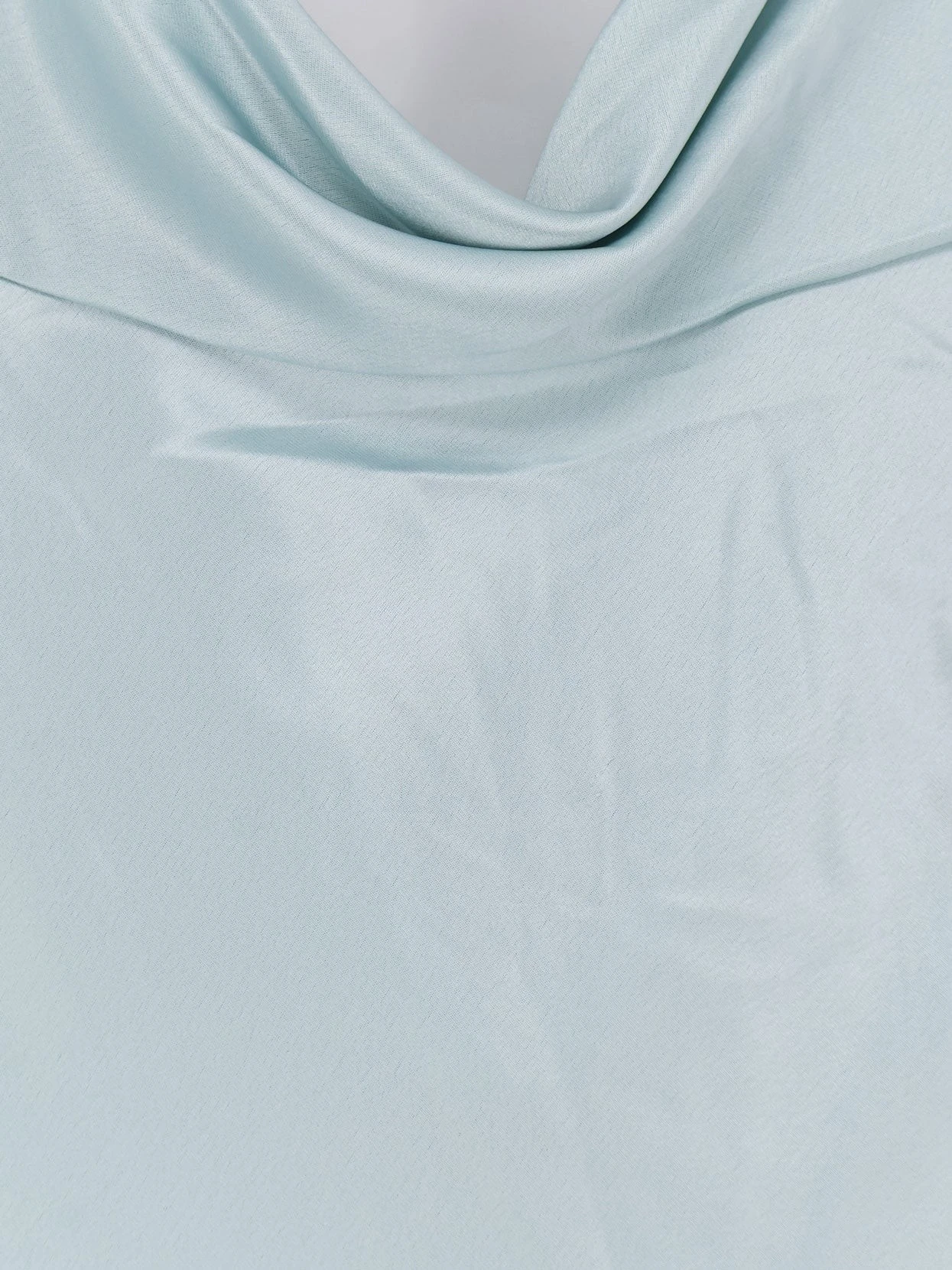 Satin Vinica dress