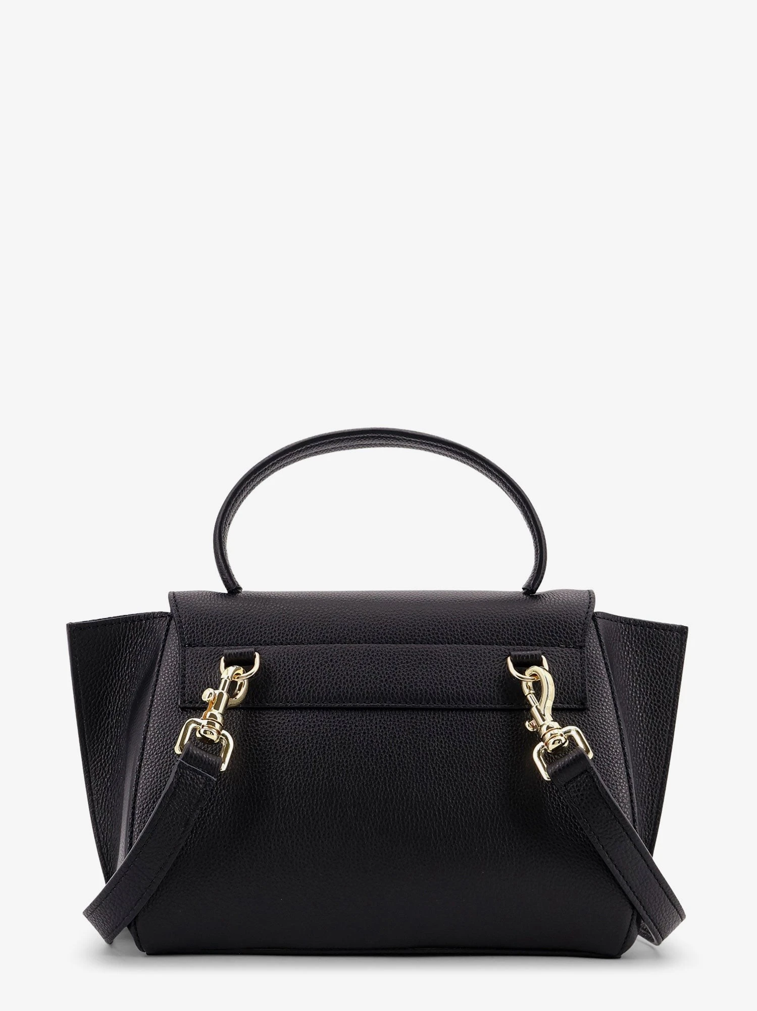 Arezzo leather shoulder bag