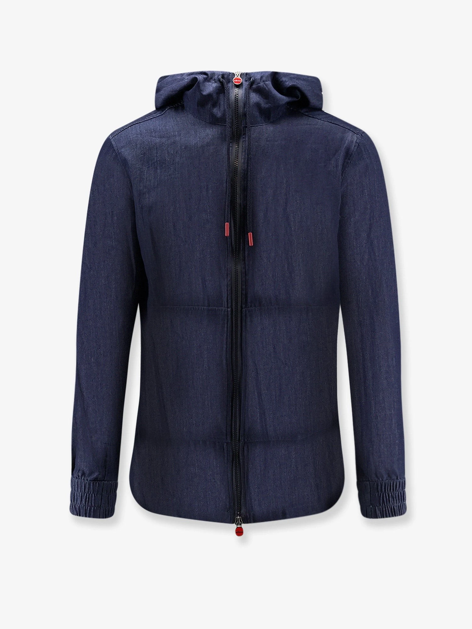 Light Denim Jacket
