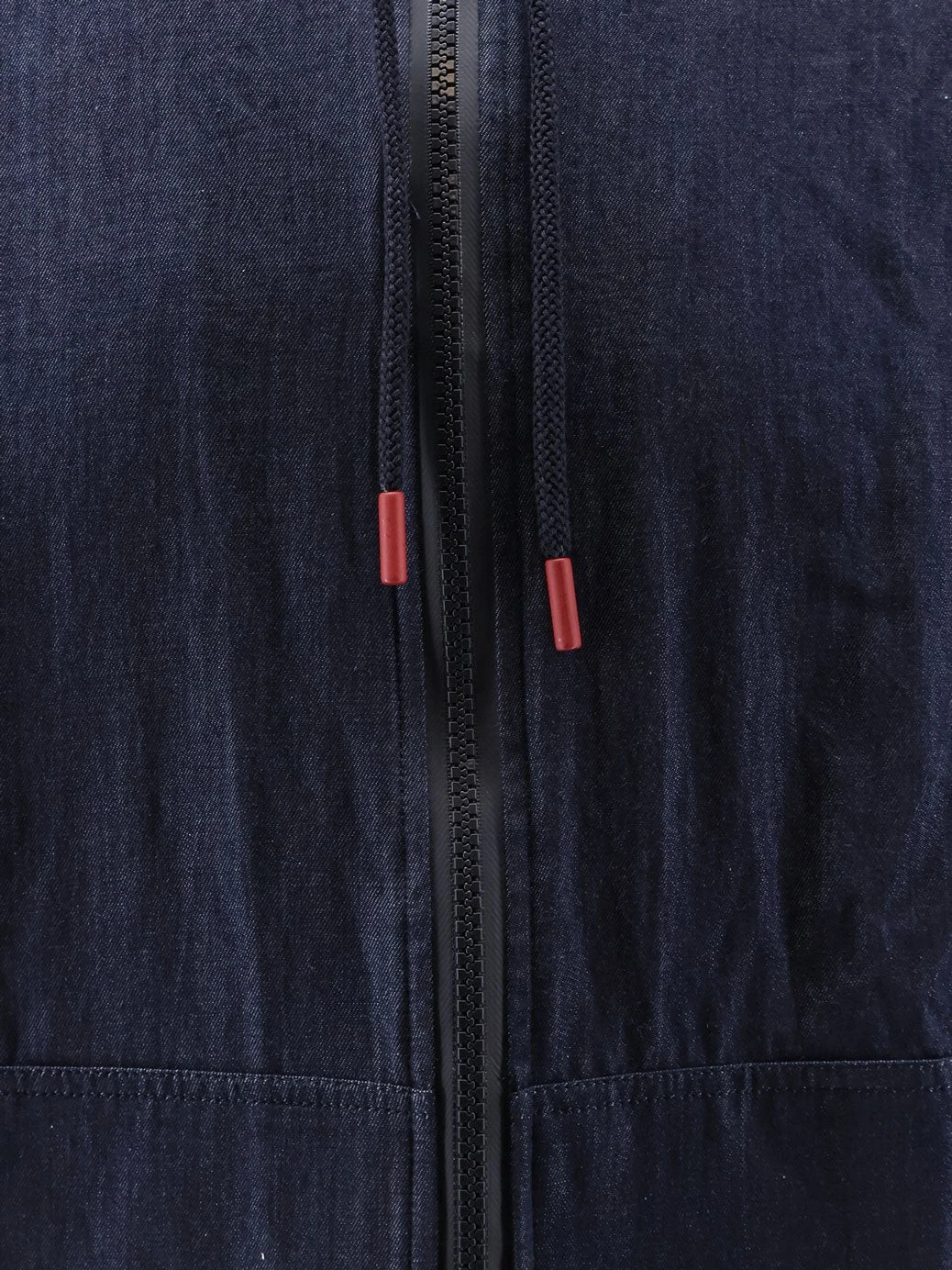 Light Denim Jacket