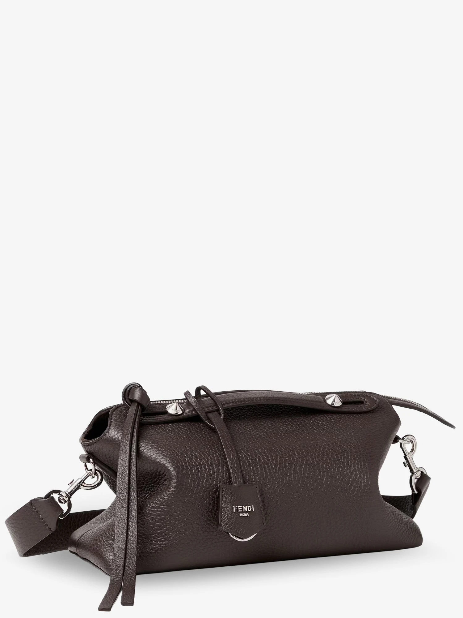 By The Way Soft Medium leather handbag