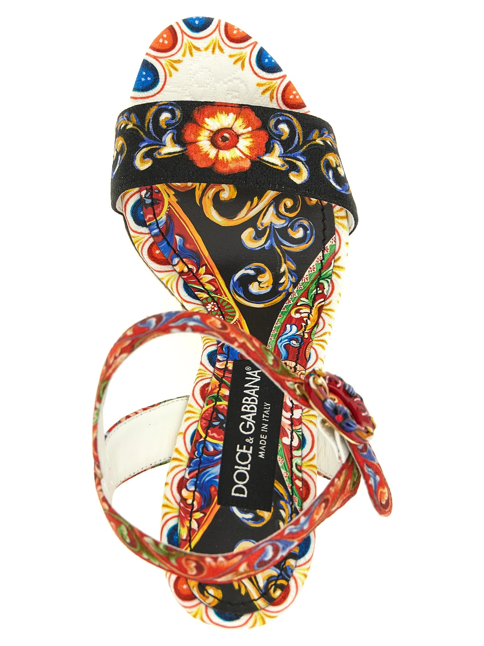 'Keira' sandals
