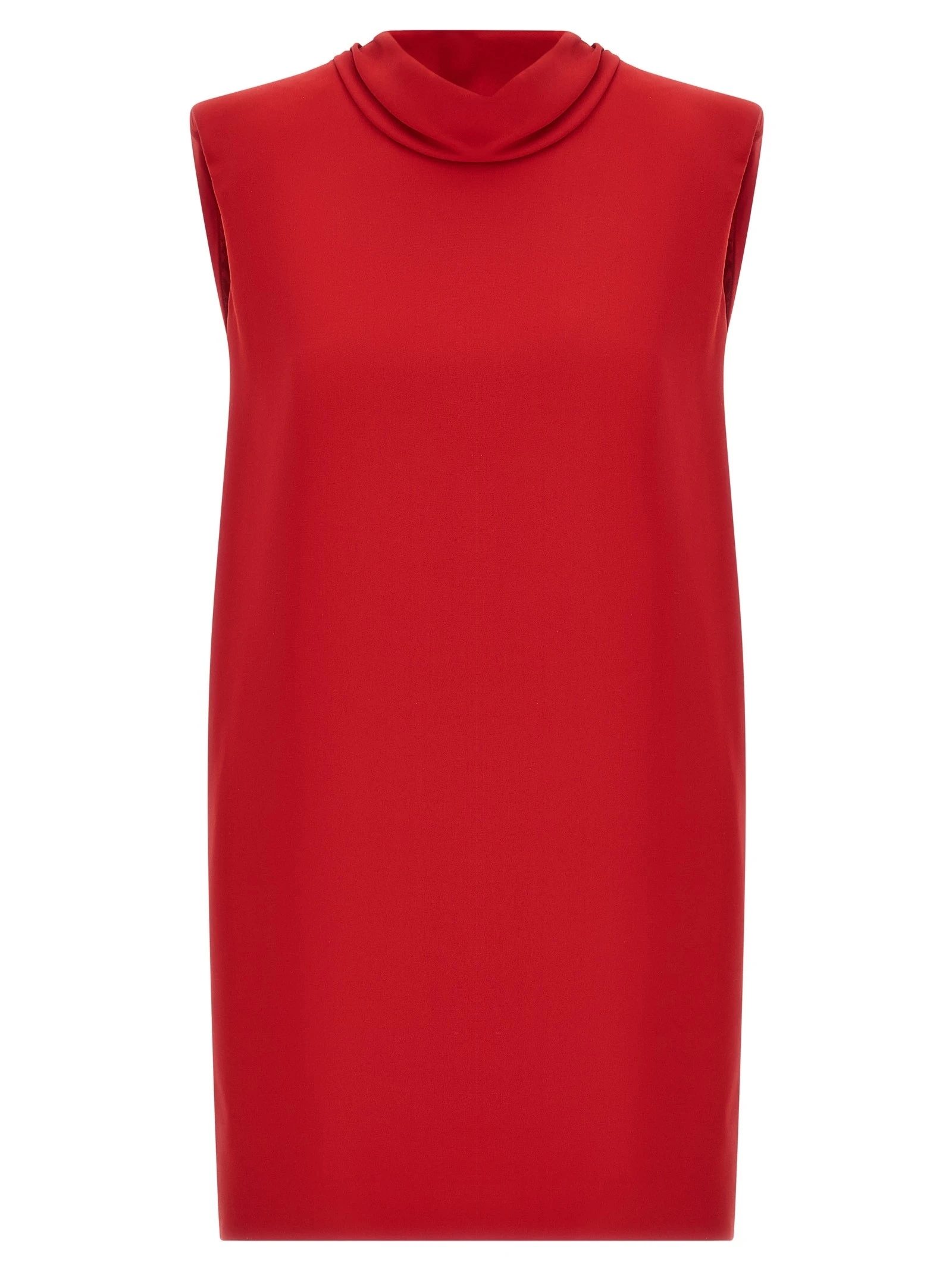Valentino Garavani 'Solid' dress