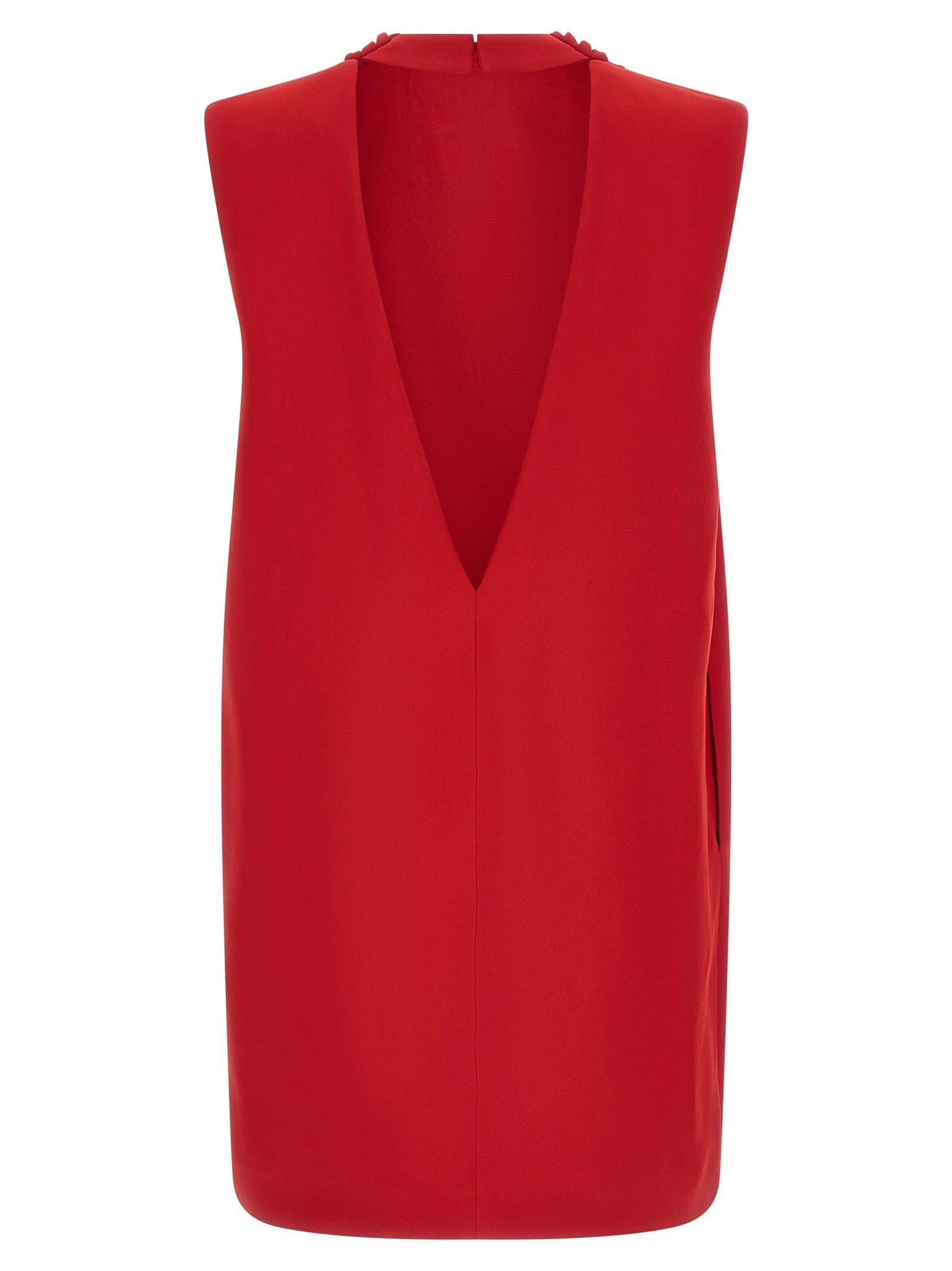 Valentino Garavani 'Solid' dress