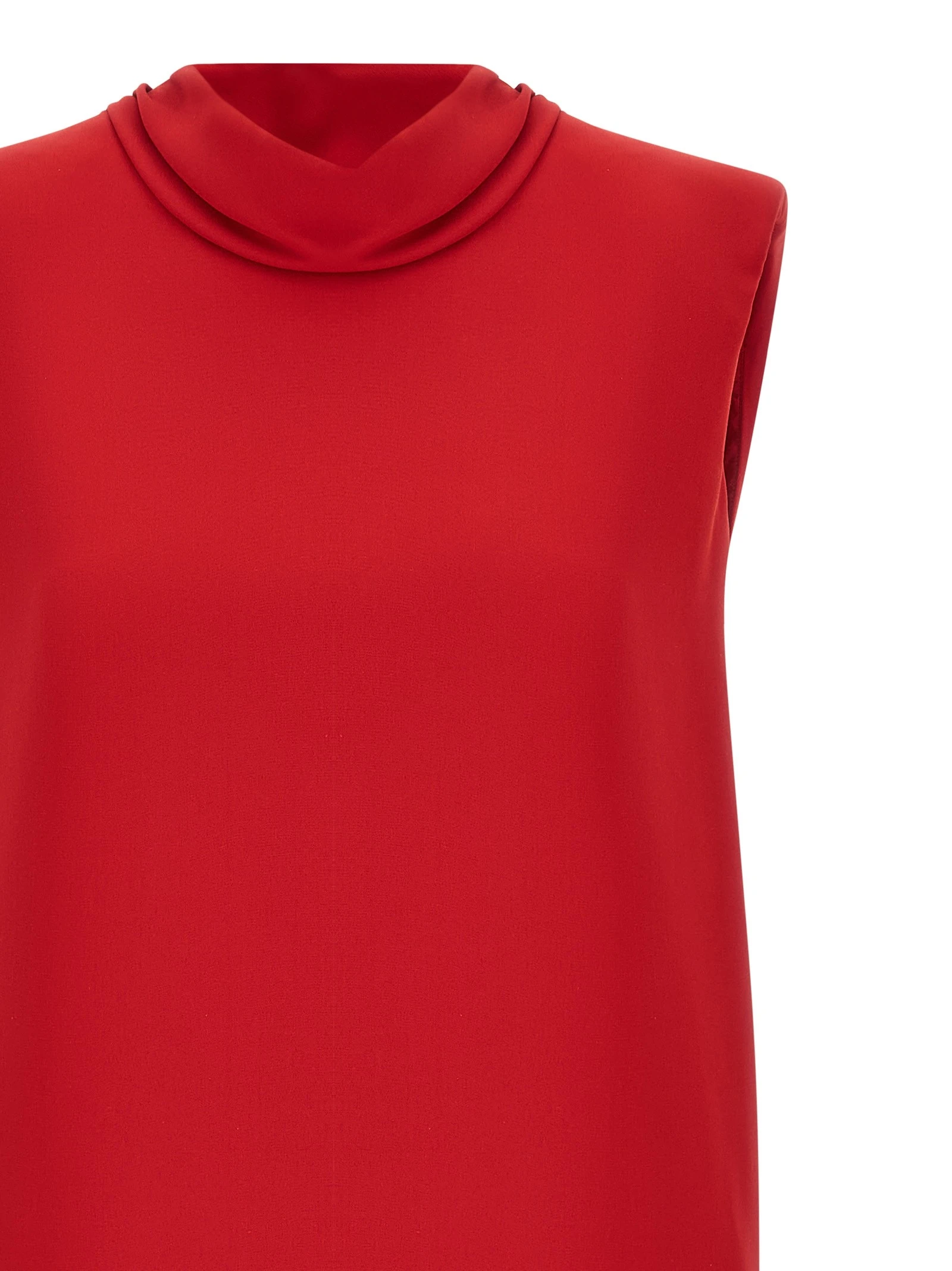 Valentino Garavani 'Solid' dress