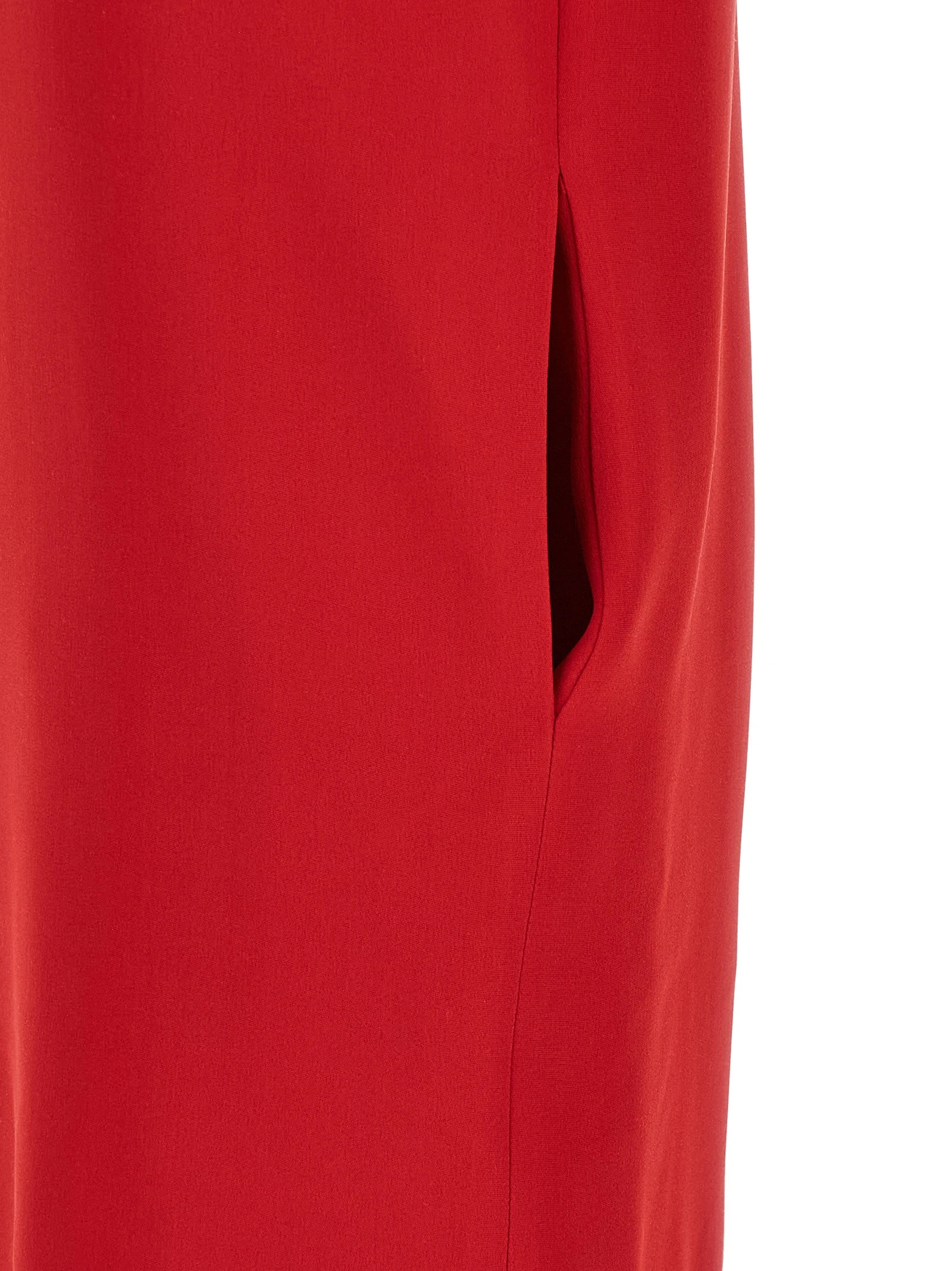 Valentino Garavani 'Solid' dress