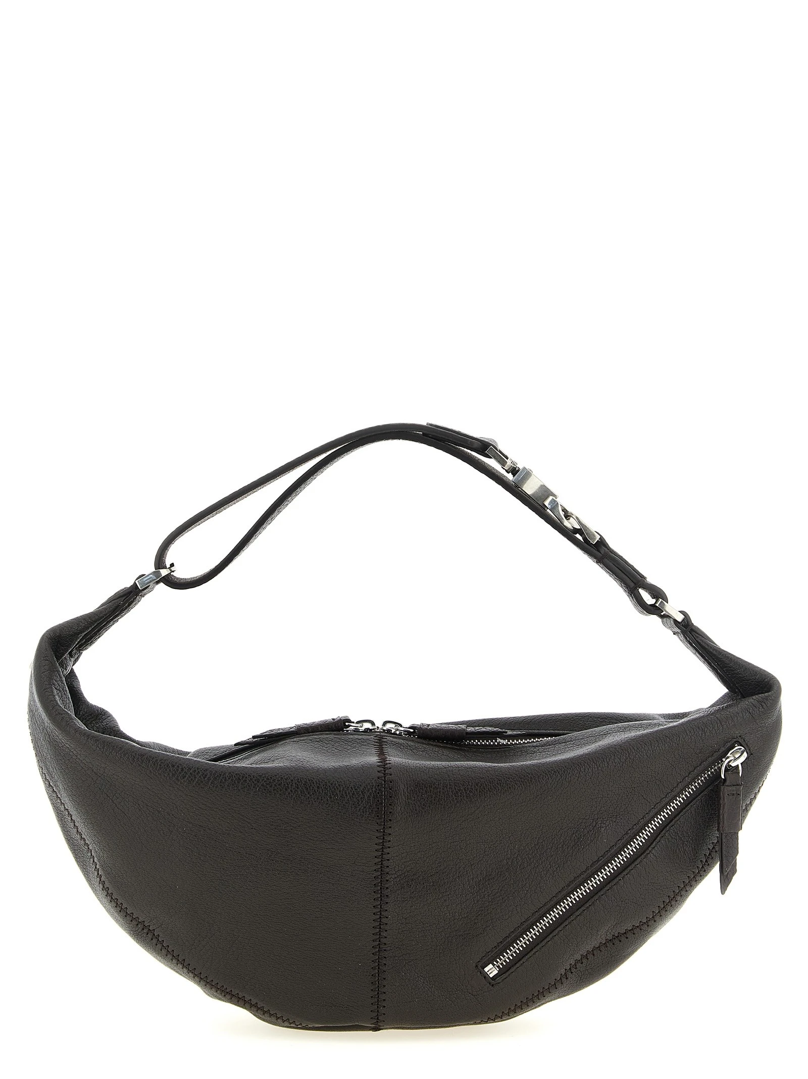 'Mini quiver clip bag' shoulder bag