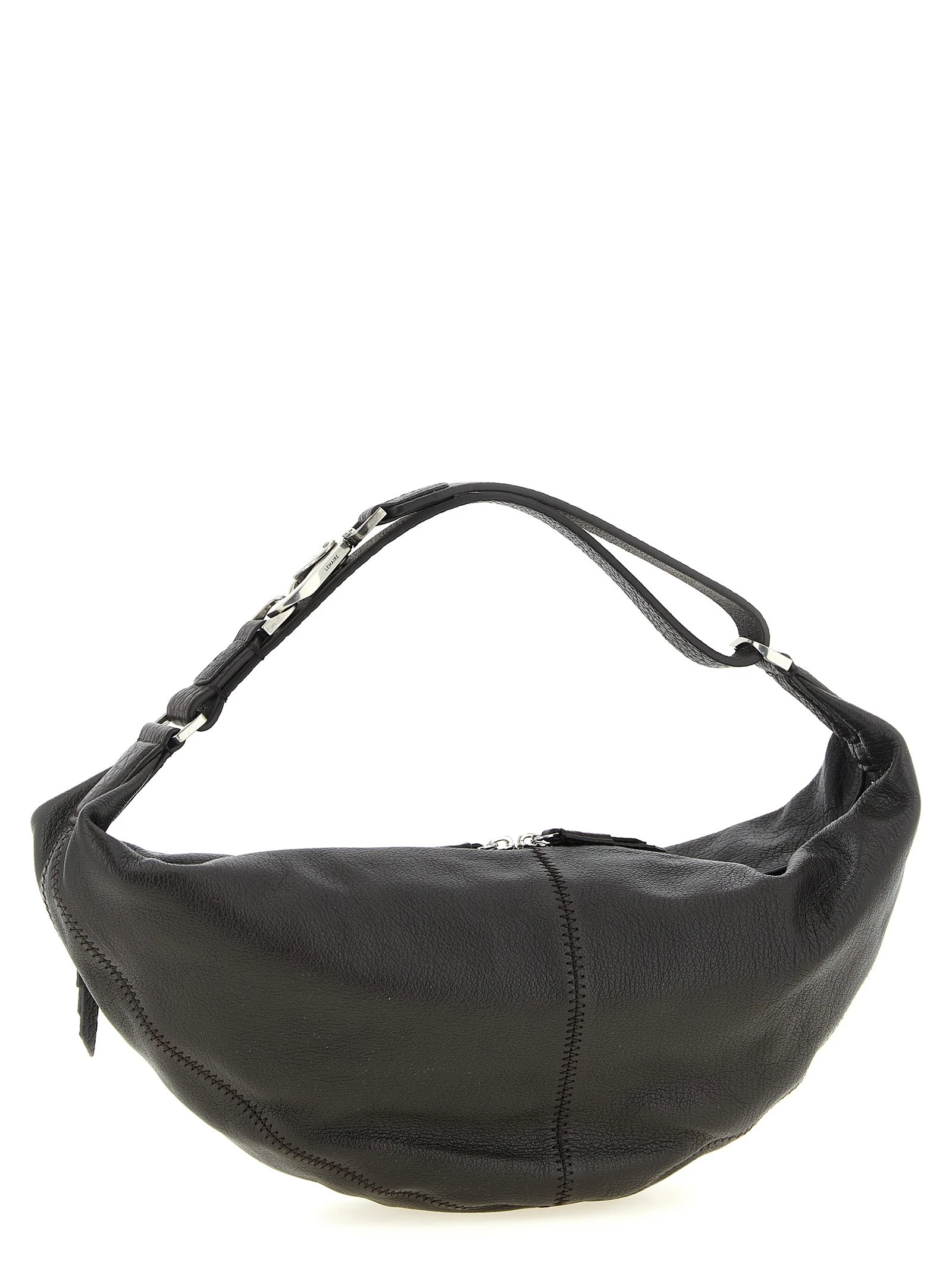 'Mini quiver clip bag' shoulder bag