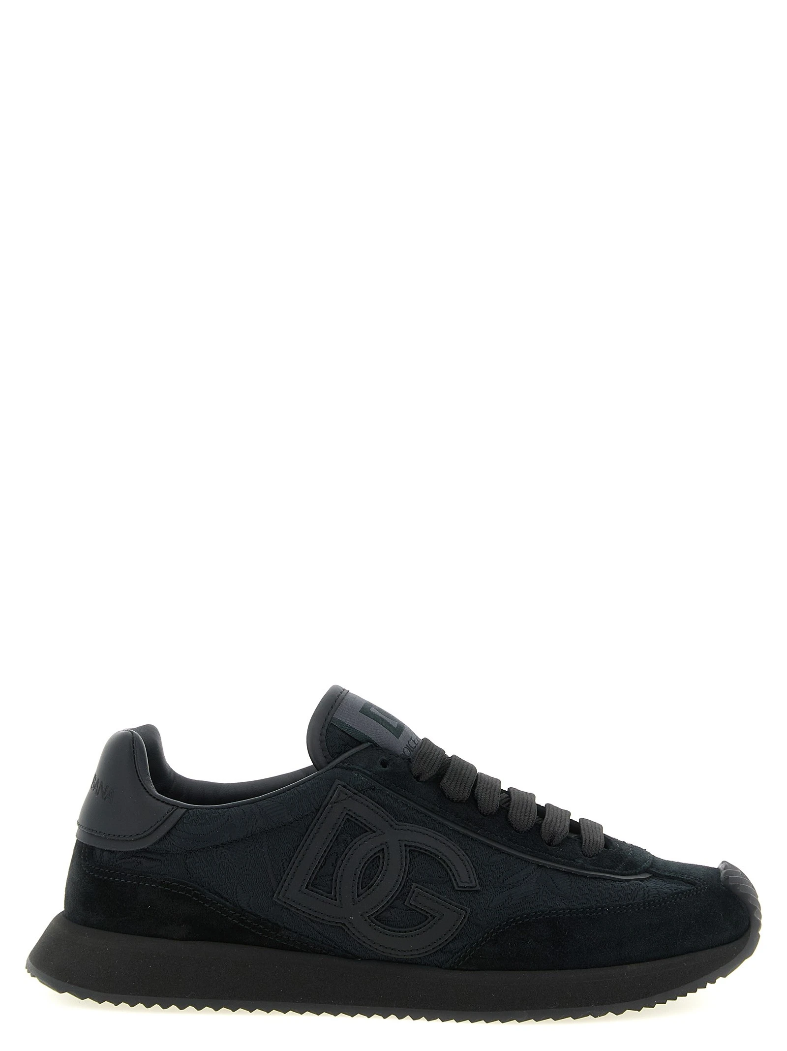 'DG Cushion' sneakers