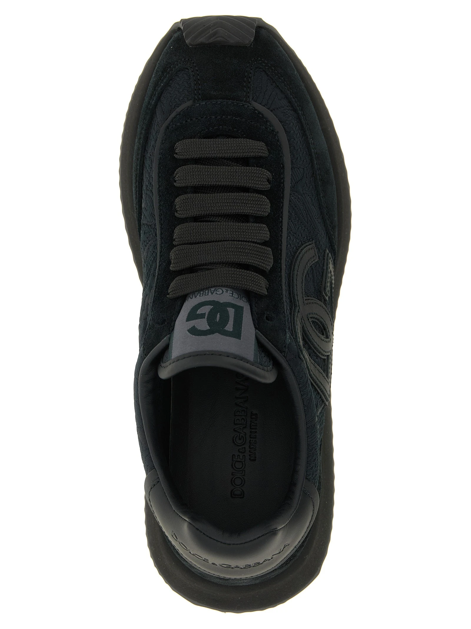 'DG Cushion' sneakers