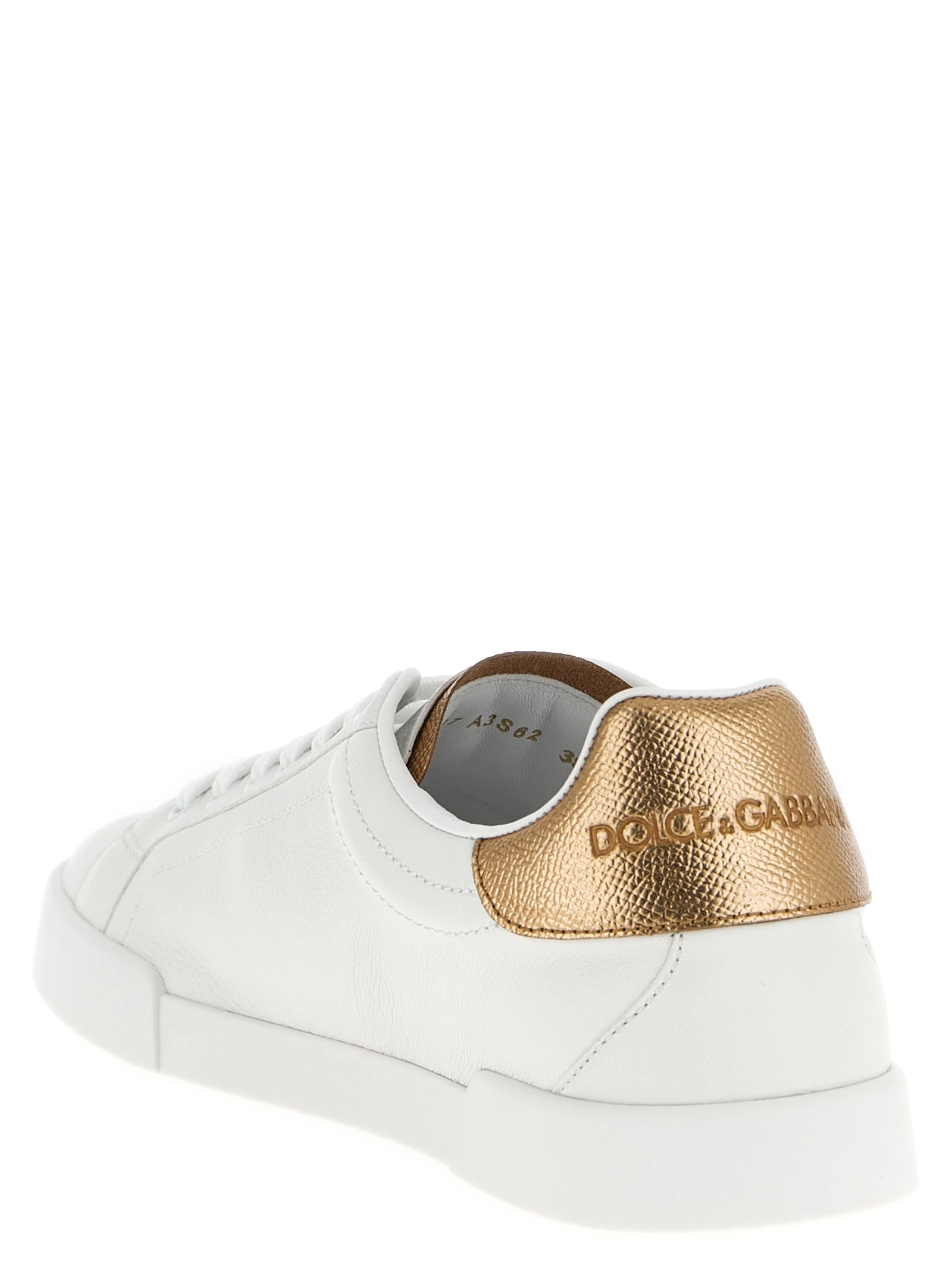 'Portofino' sneakers