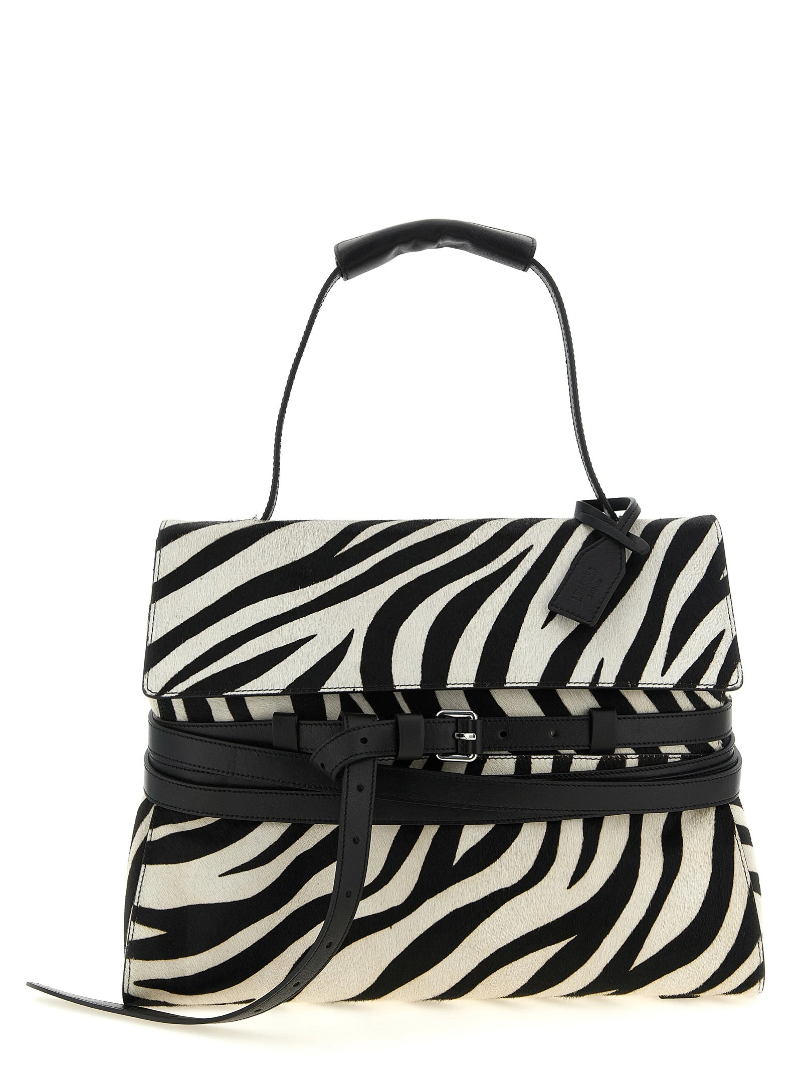Regular 'Tie Me' handbag