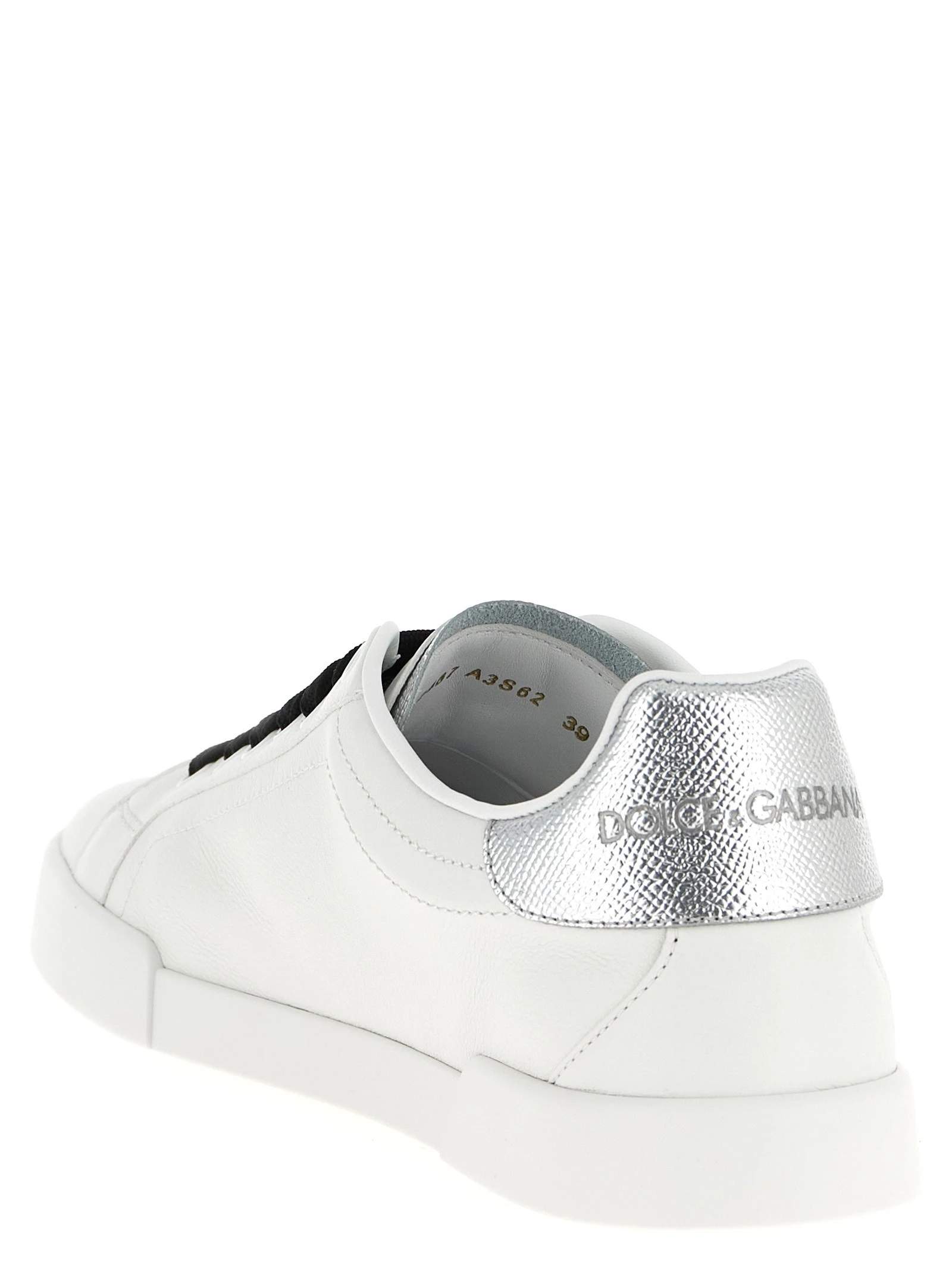 'Portofino' sneakers