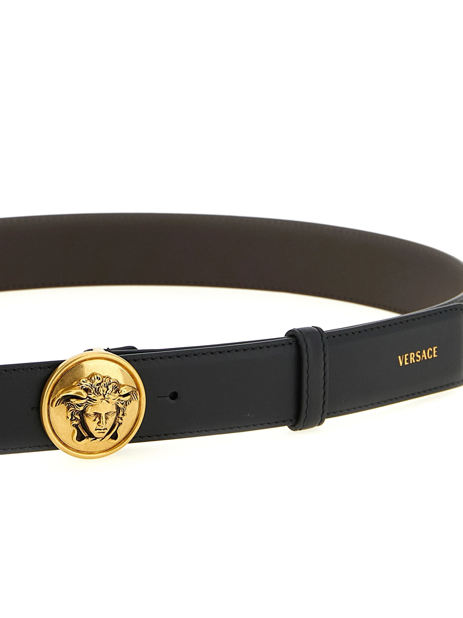 'Medusa' belt