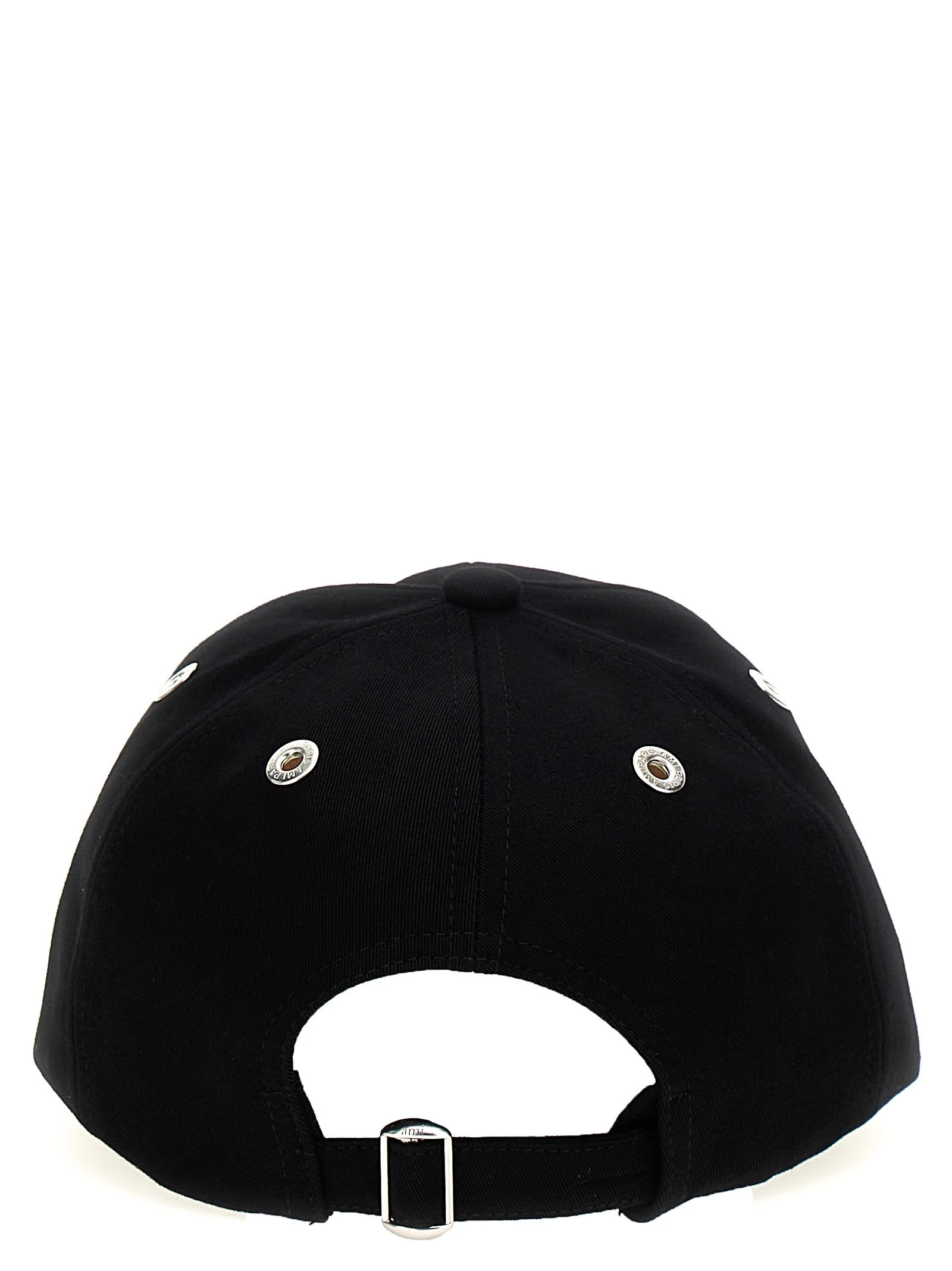 'ADC' baseball cap