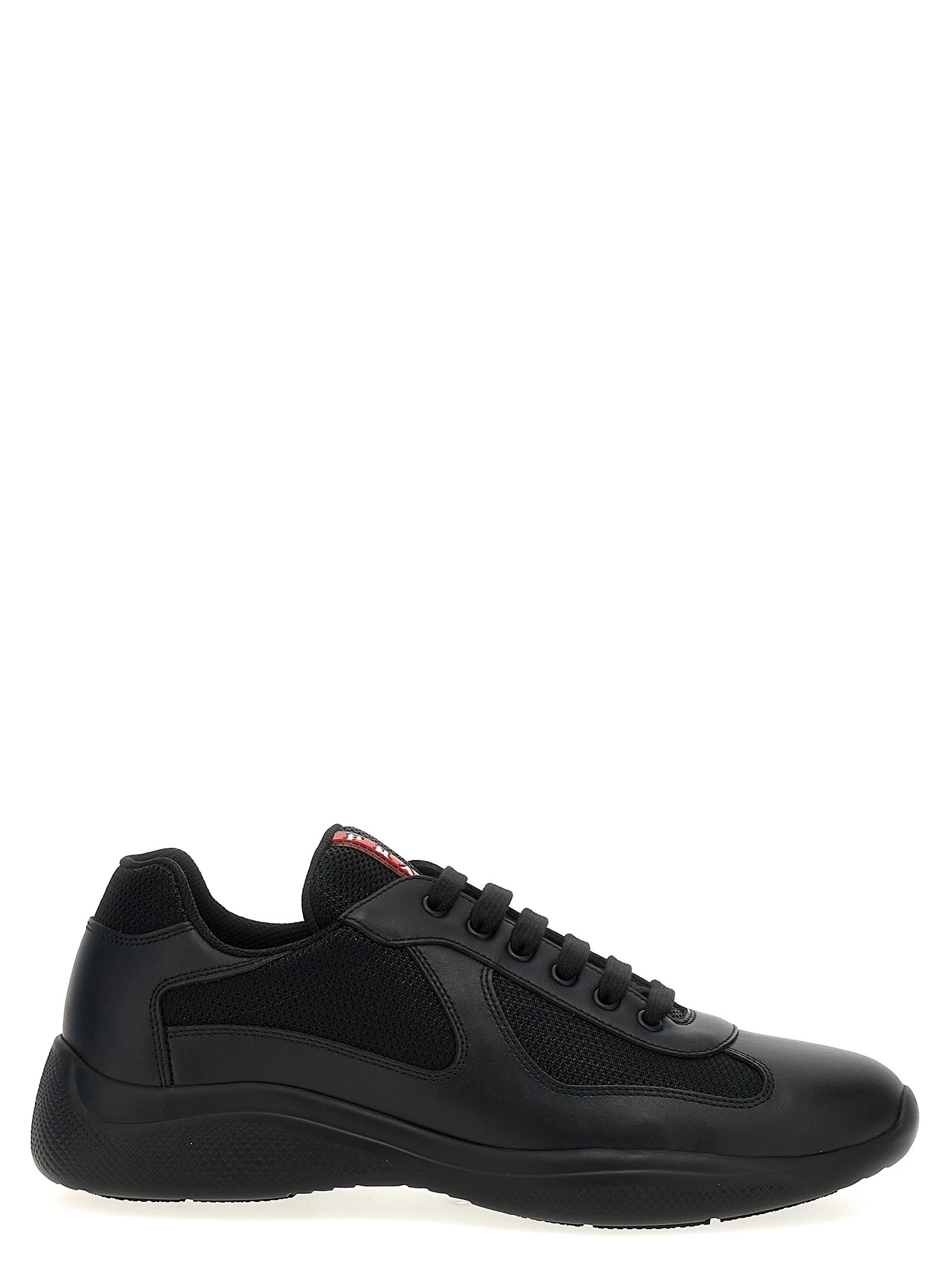 'New america's Cup' sneakers