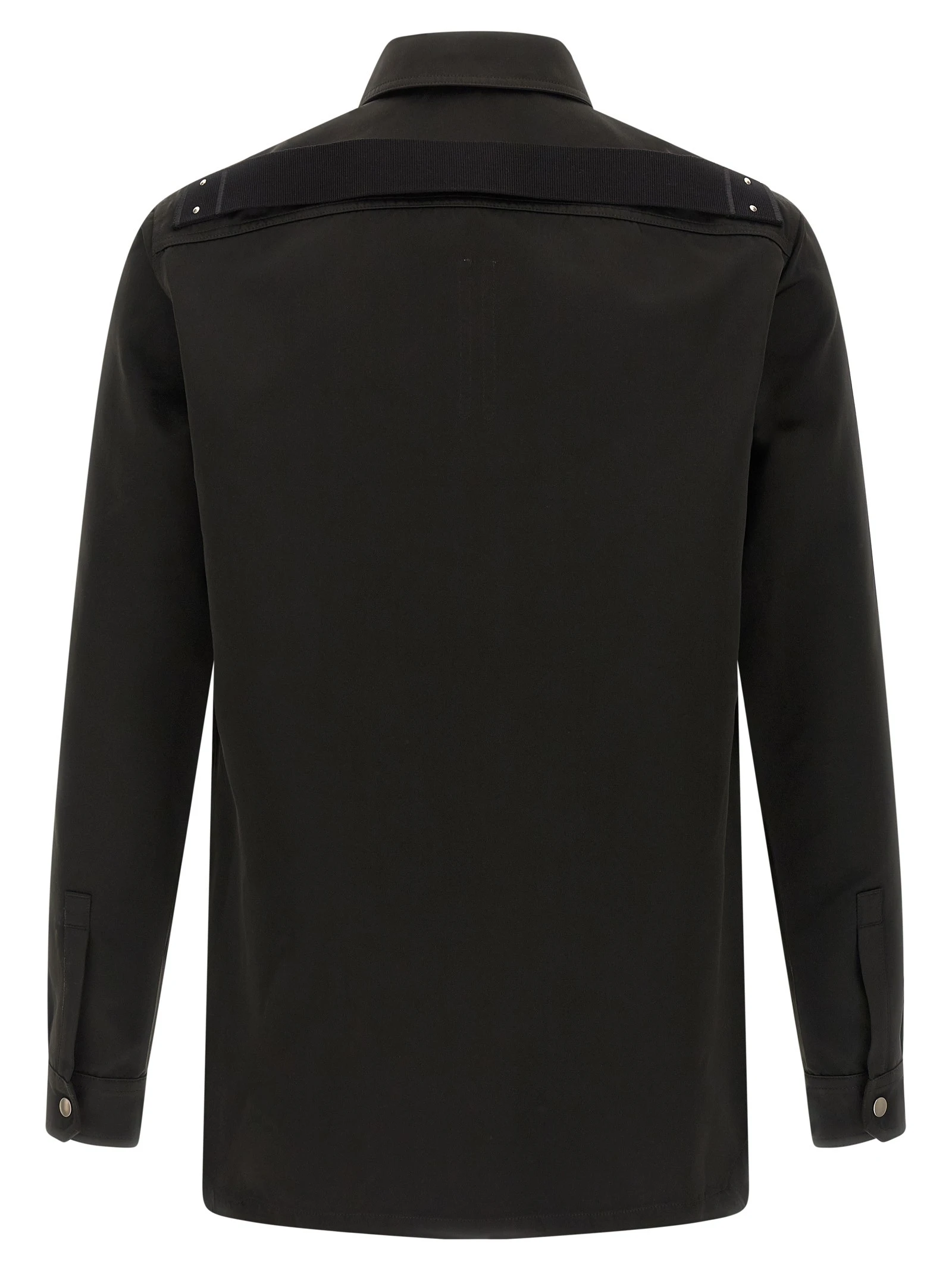 'Outershirt' shirt