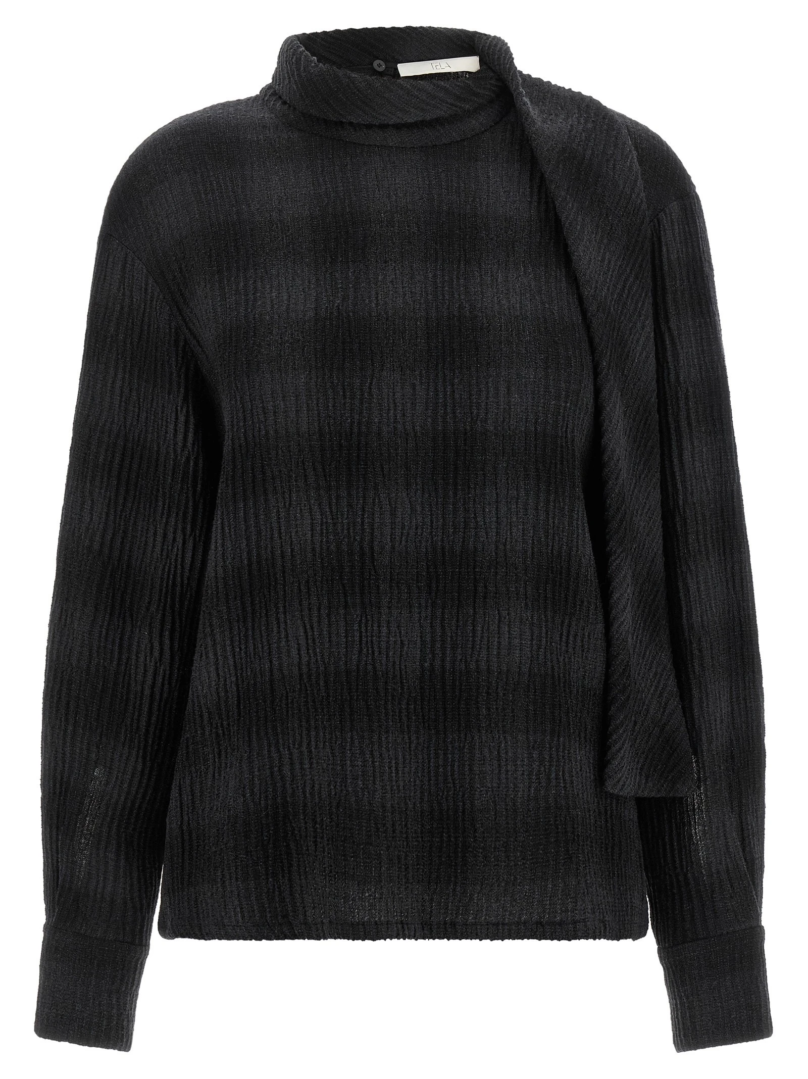 'Venus' blouse