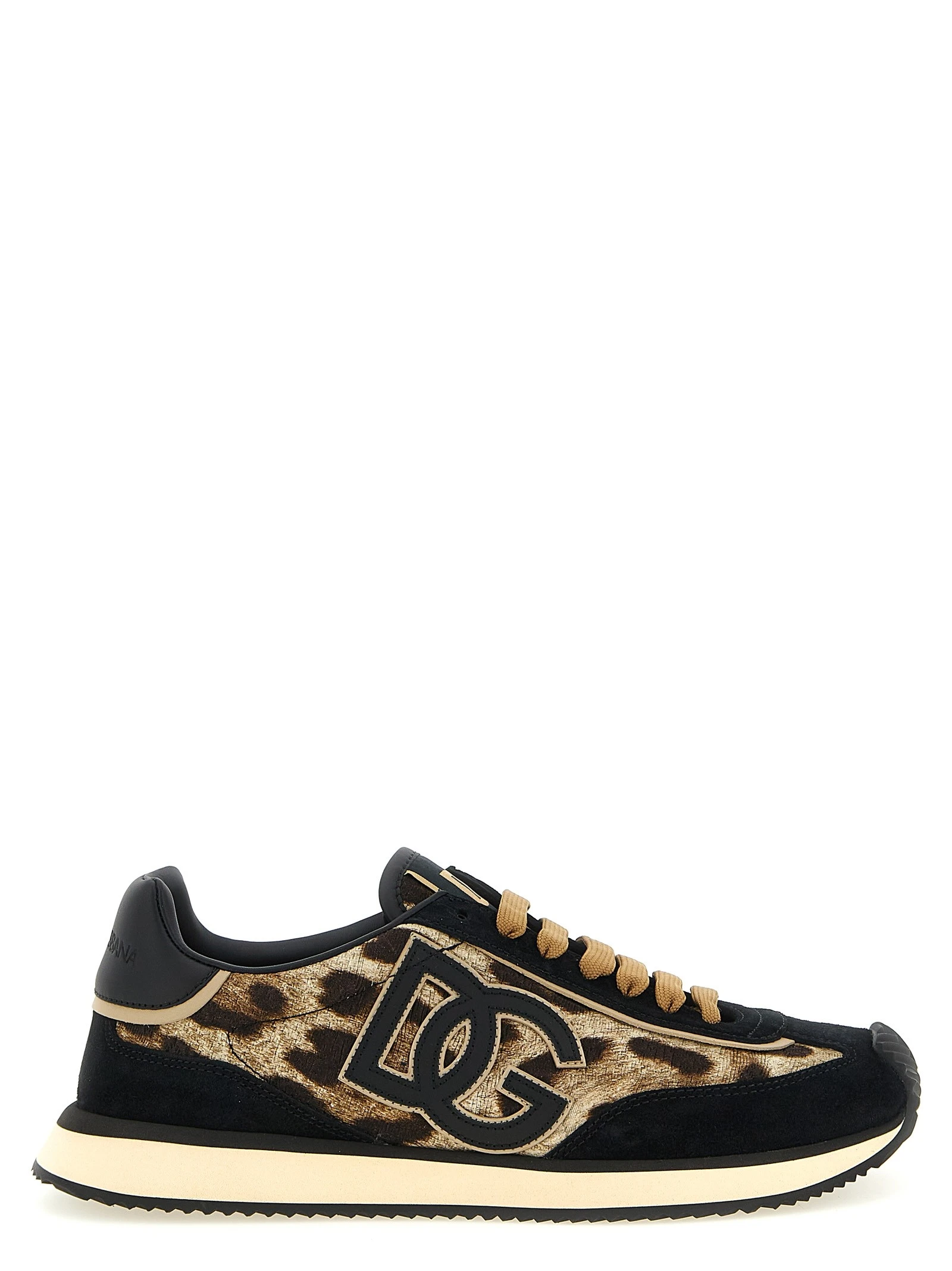 'DG Cushion' sneakers