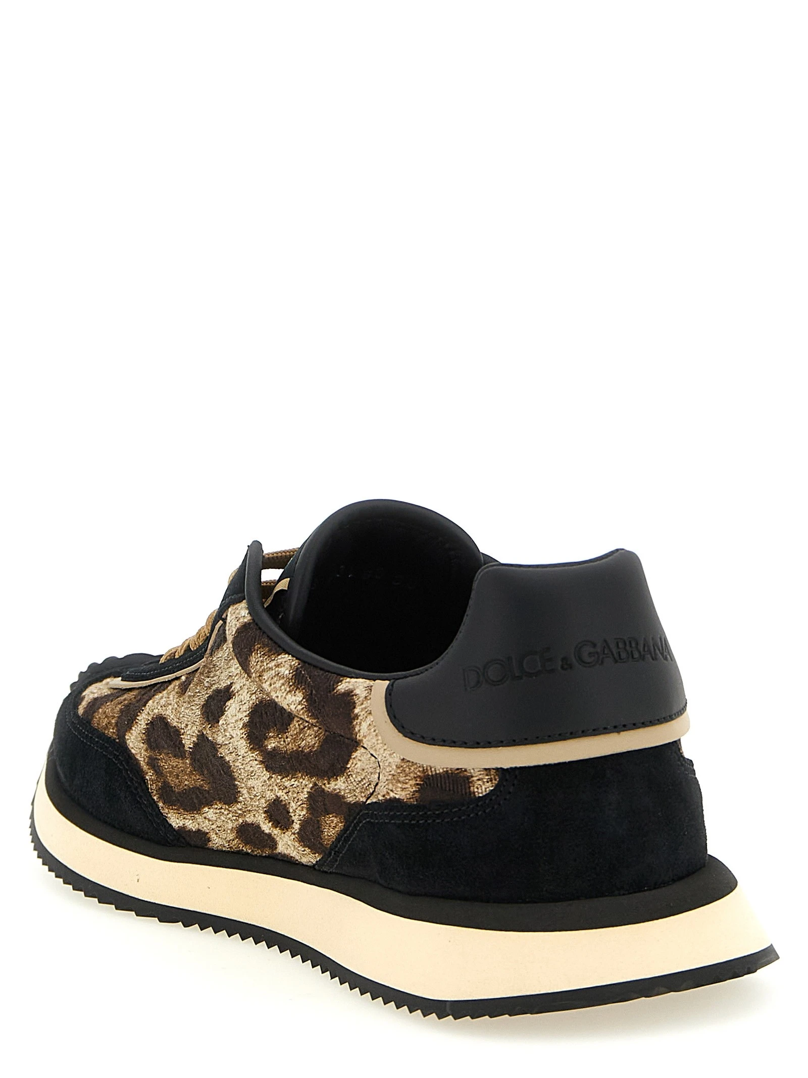 'DG Cushion' sneakers