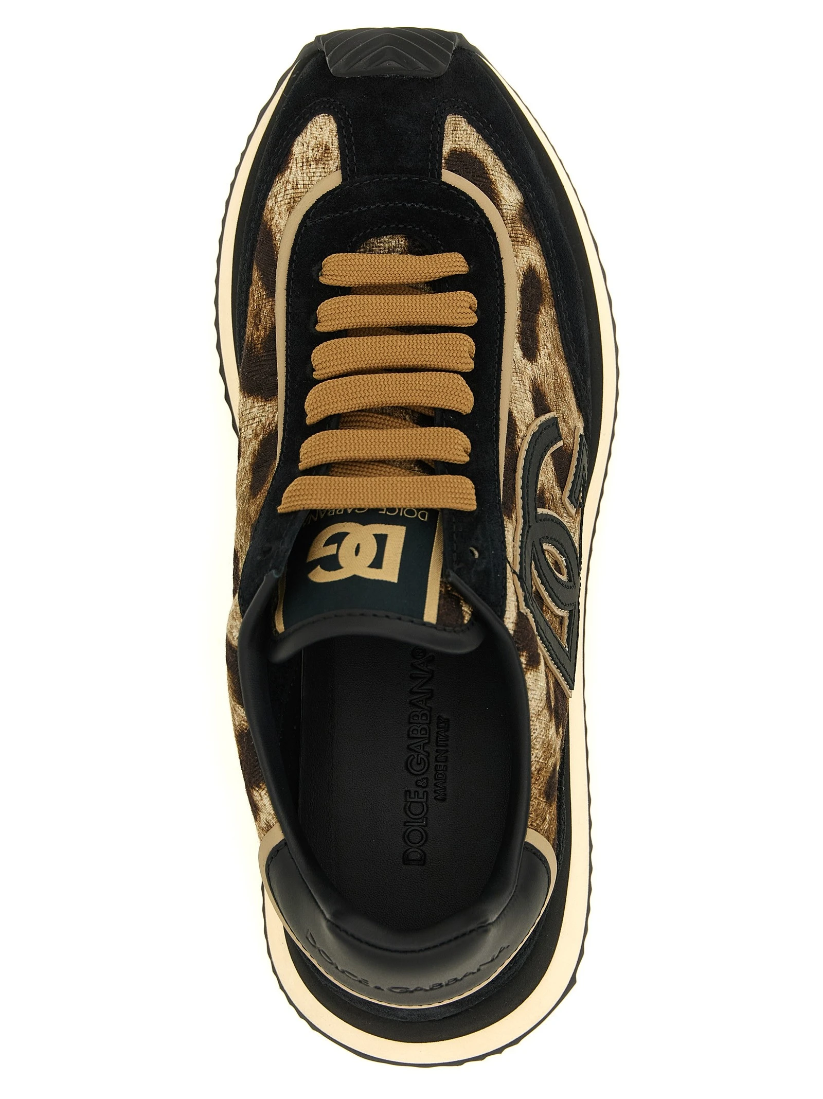 'DG Cushion' sneakers