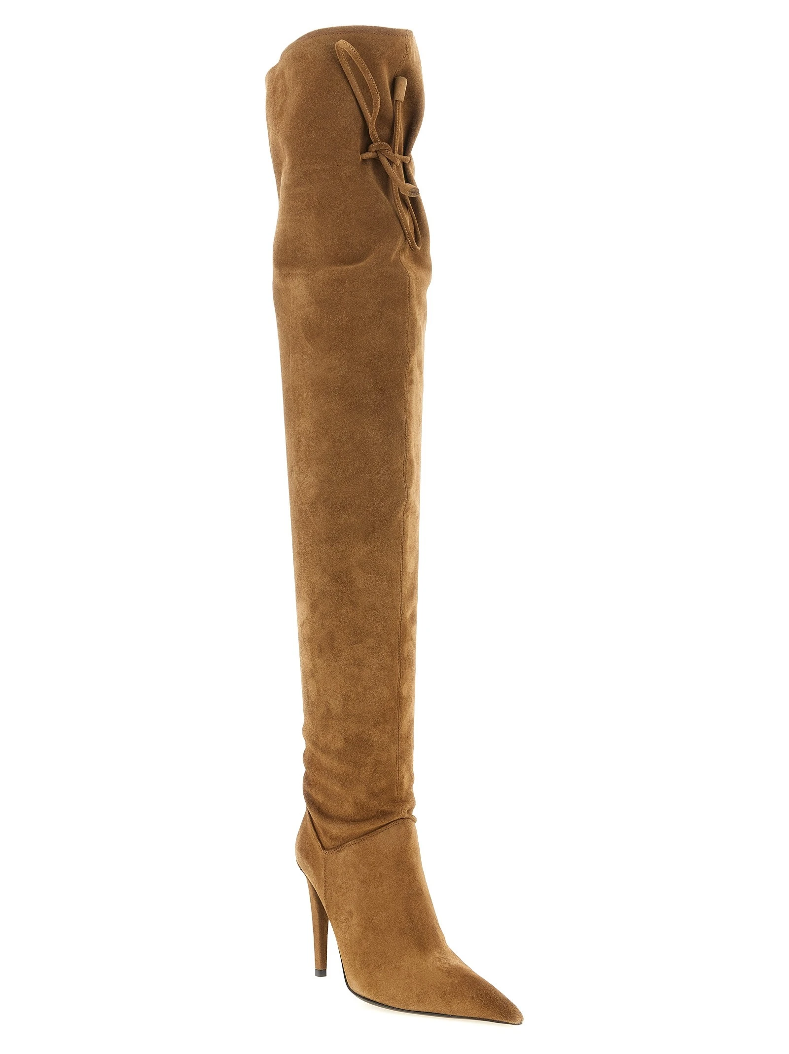 'Desire' boots