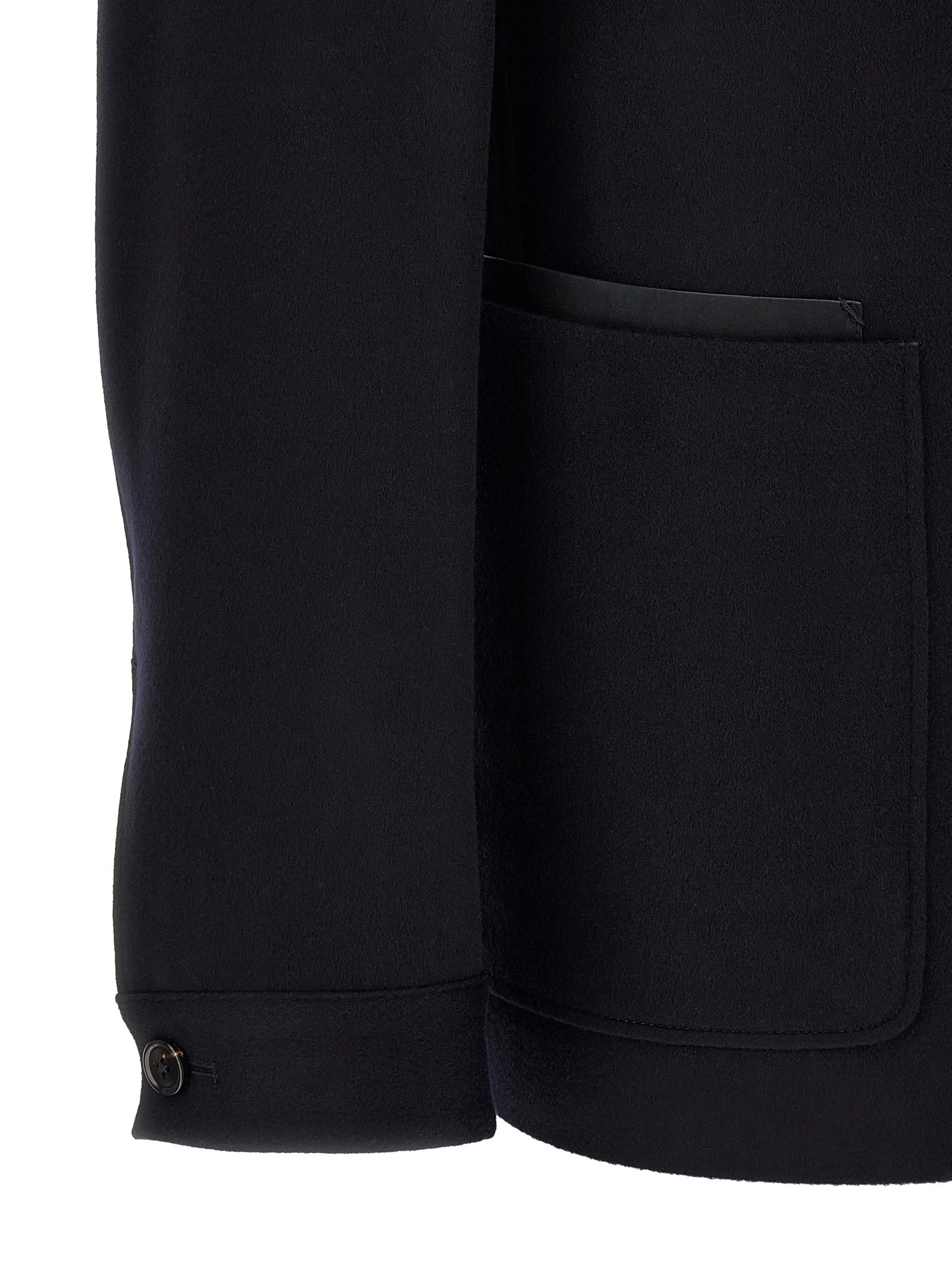 'Il Conte' jacket