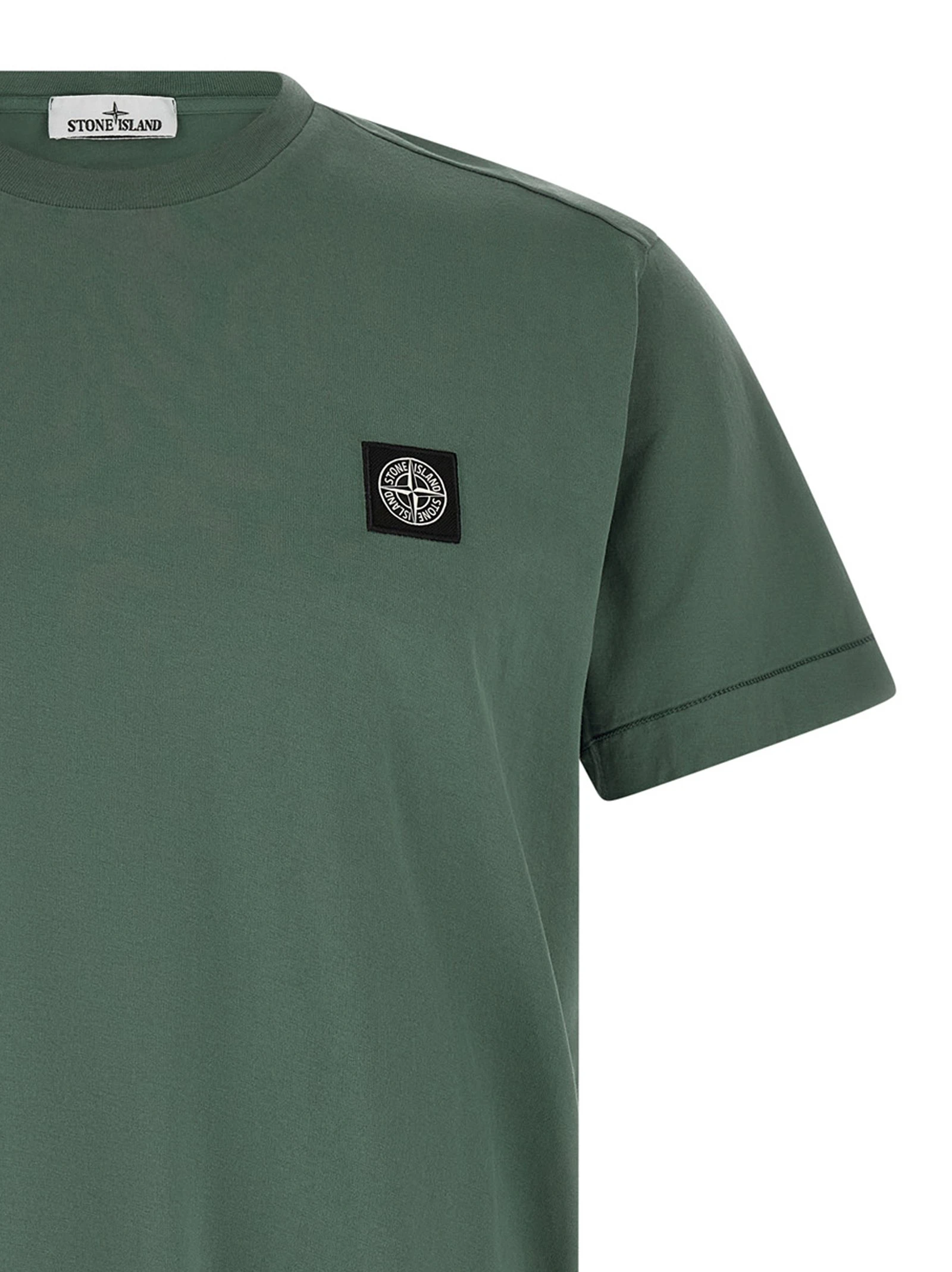 '2100027' T-shirt