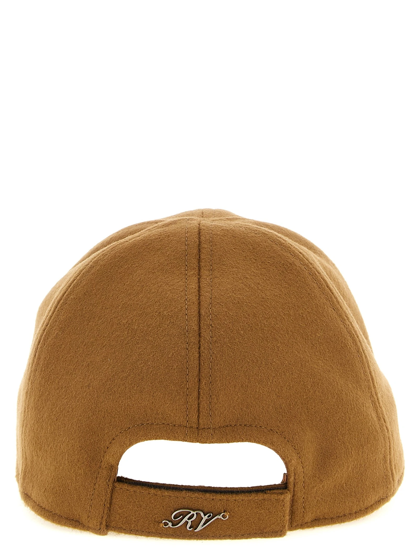 'Efflorescence' cap