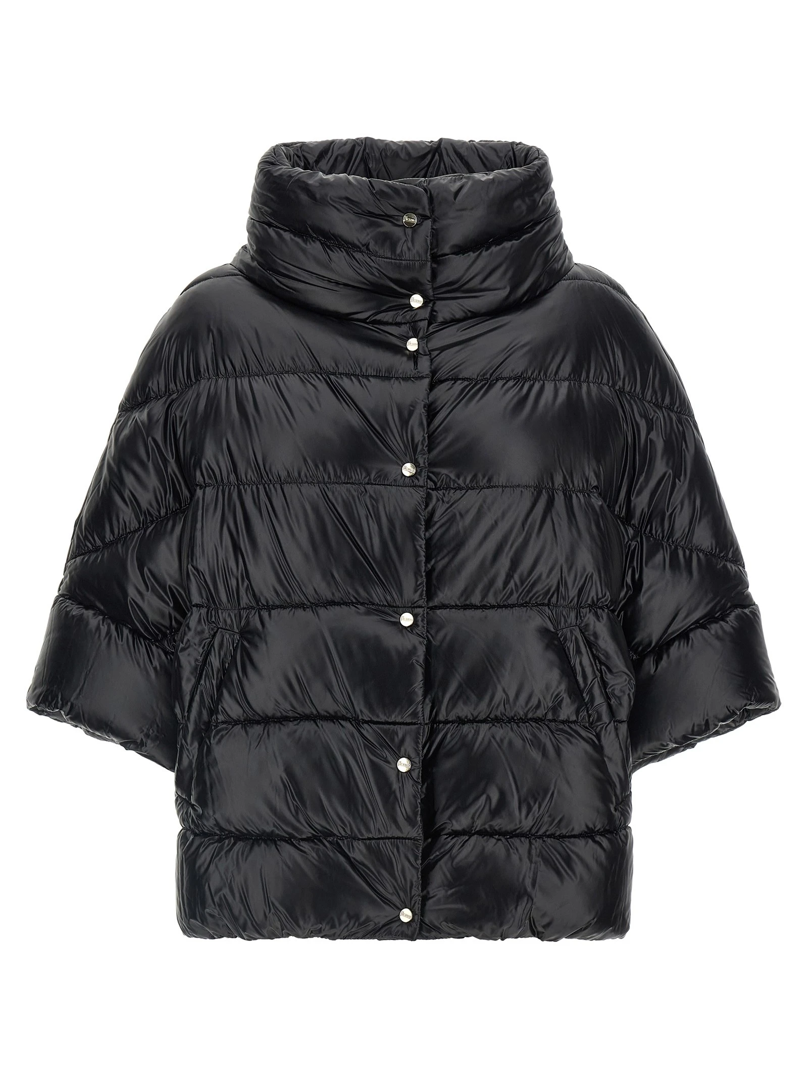Ultralight hood